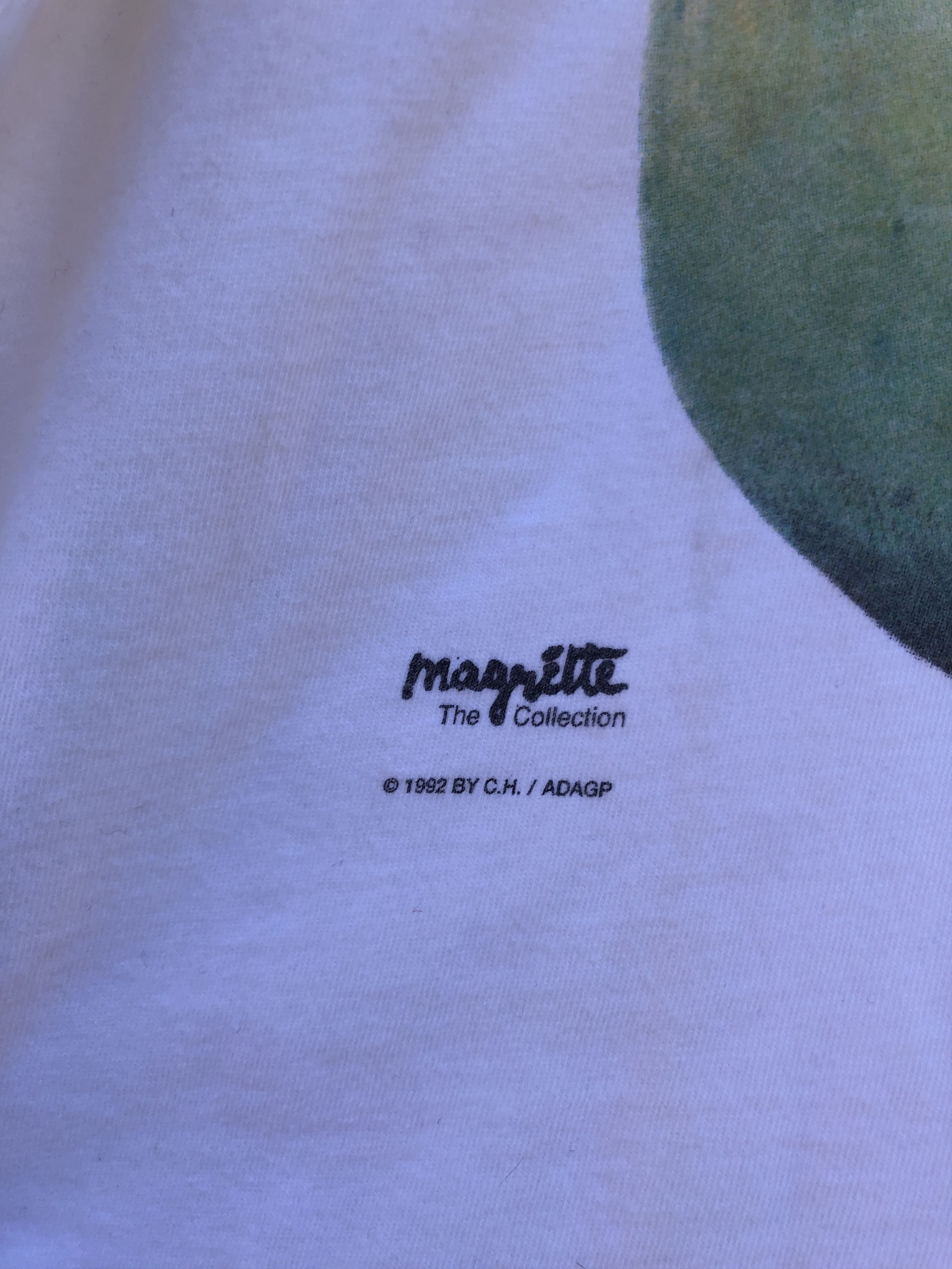 Japanese Brand × Vintage Art x Vintage x Marguerite Size US M / EU 48-50 / 2 - 4 Thumbnail
