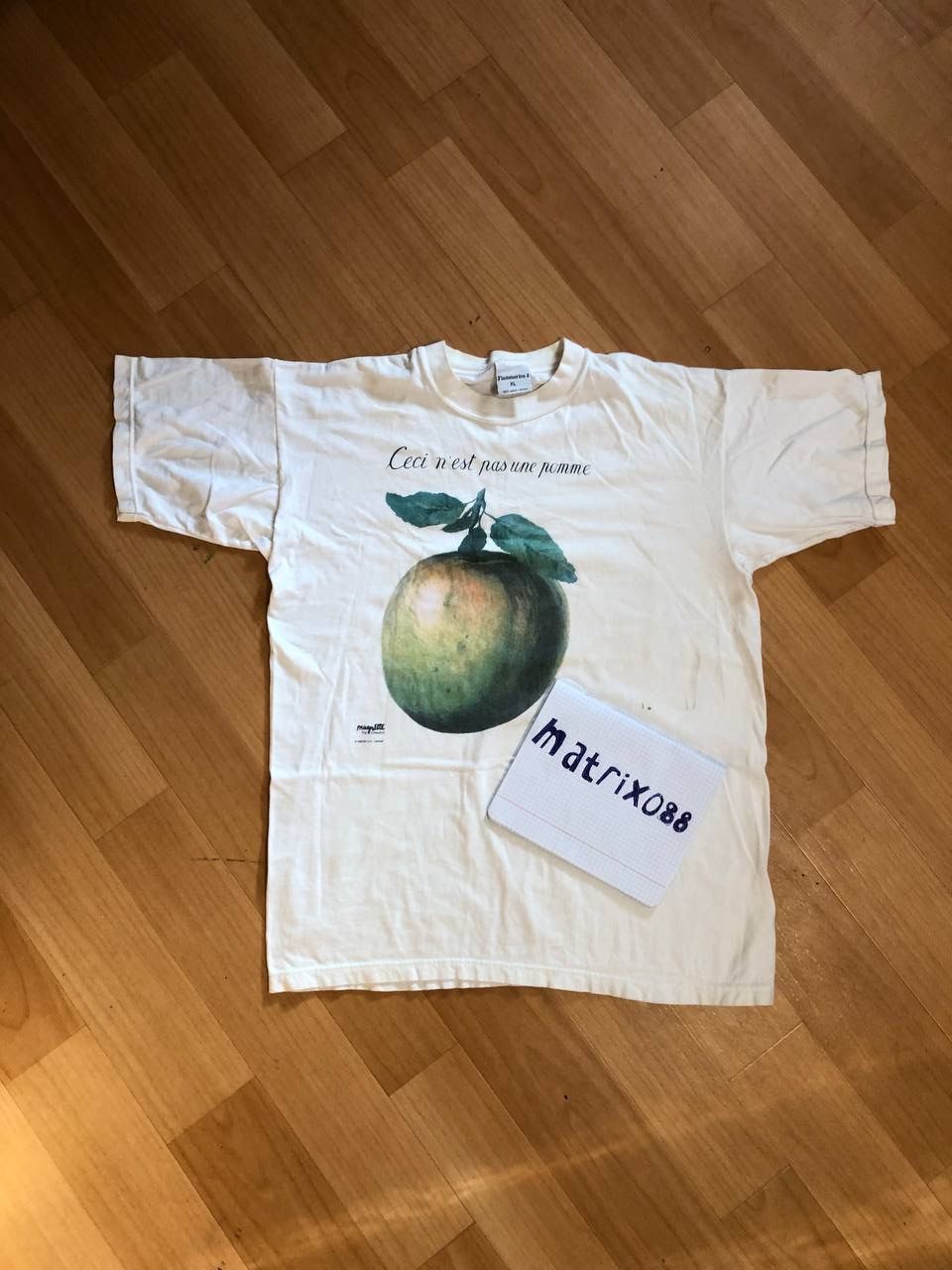 Japanese Brand × Vintage Art x Vintage x Marguerite Size US M / EU 48-50 / 2 - 2 Thumbnail