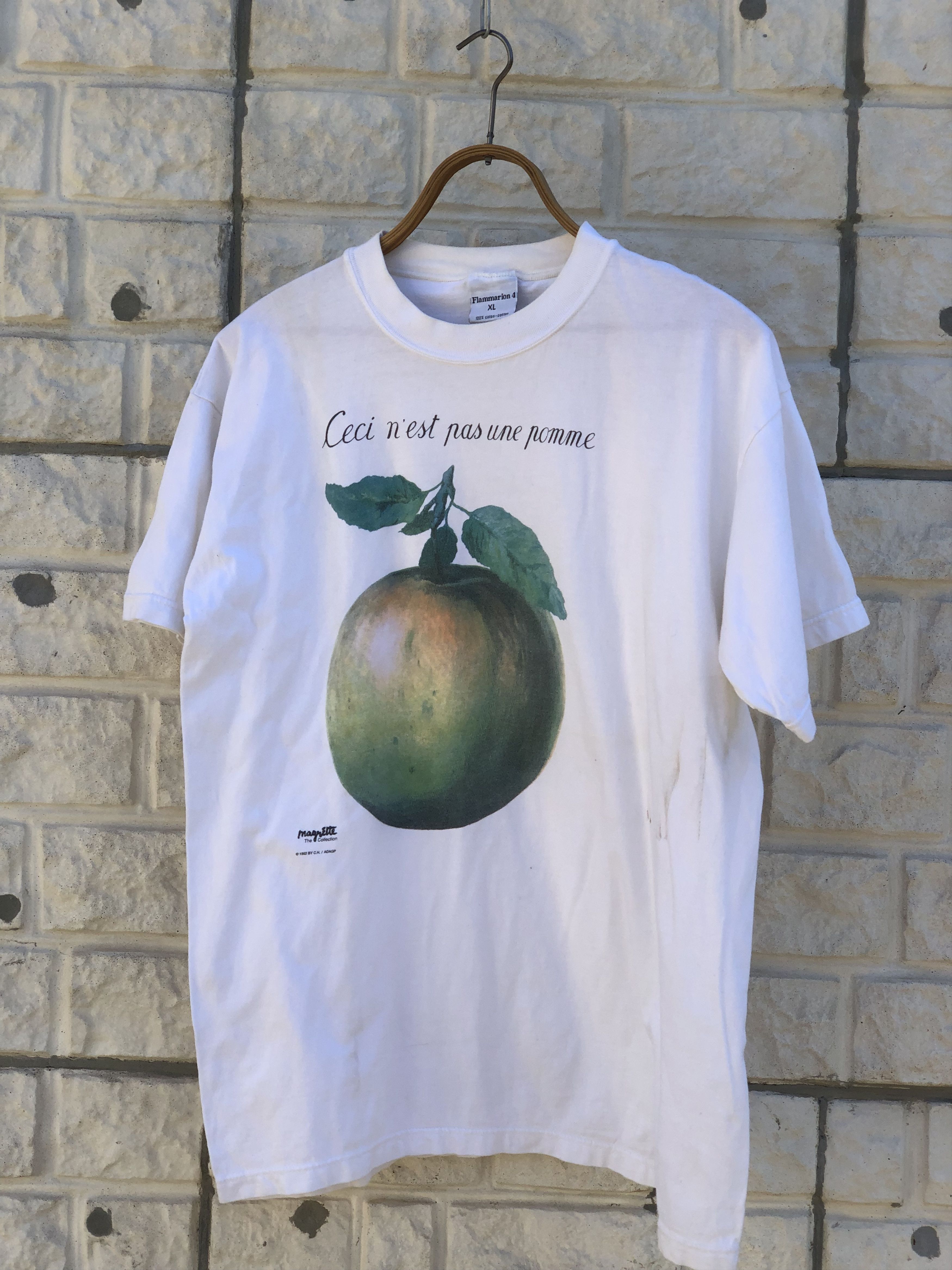 Japanese Brand × Vintage Art x Vintage x Marguerite Size US M / EU 48-50 / 2 - 1 Thumbnail