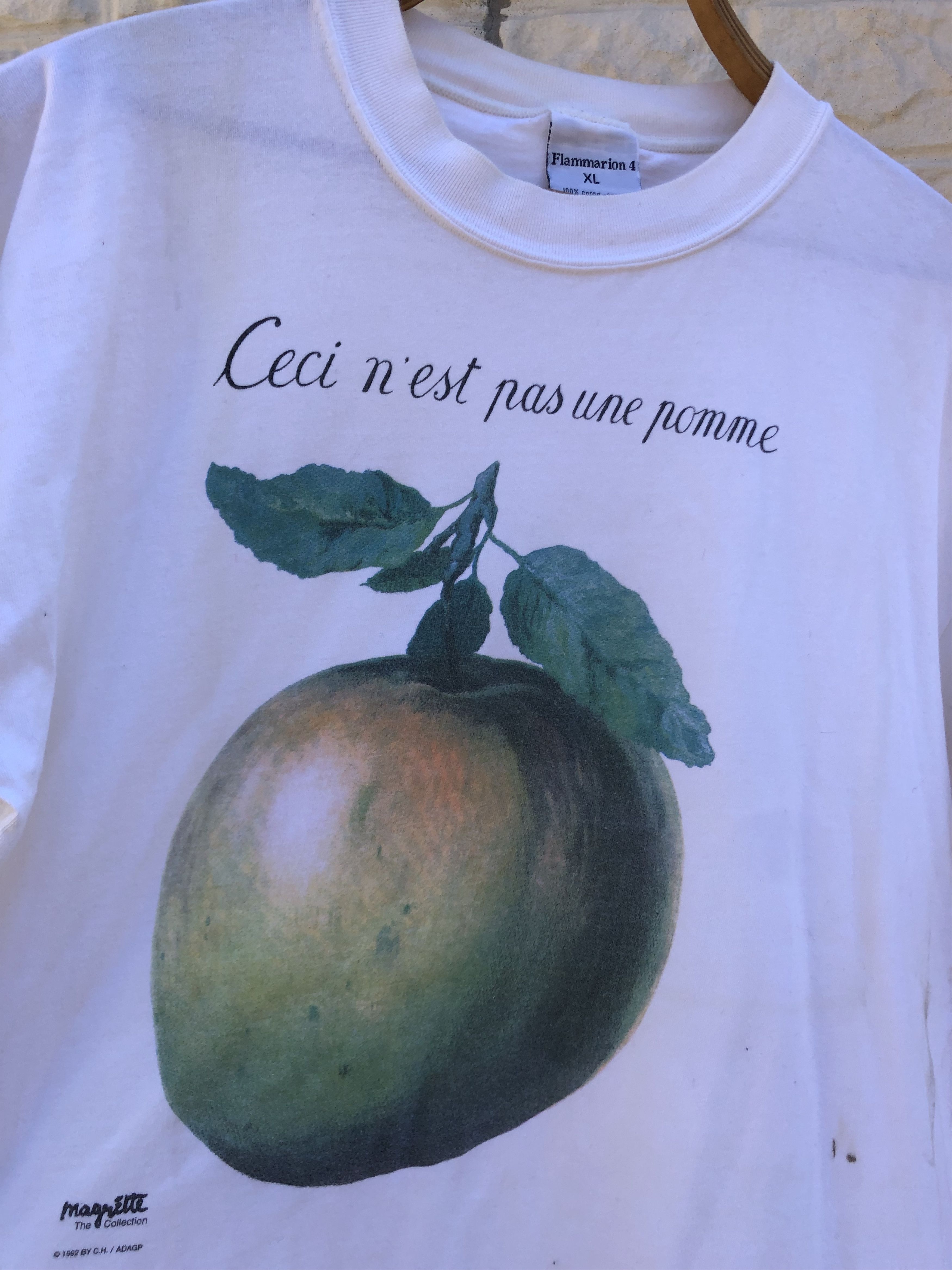 Japanese Brand × Vintage Art x Vintage x Marguerite Size US M / EU 48-50 / 2 - 5 Thumbnail