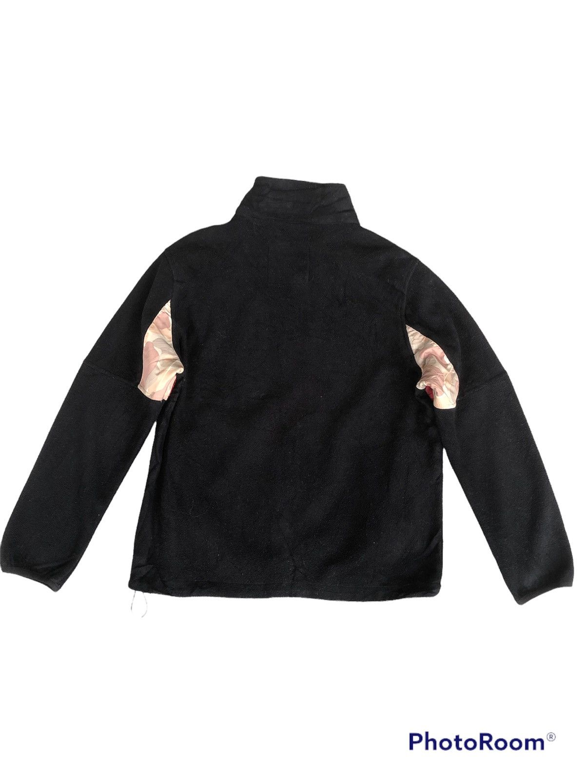 Stussy Stussy Fleece Jacket Size US S / EU 44-46 / 1 - 8 Thumbnail