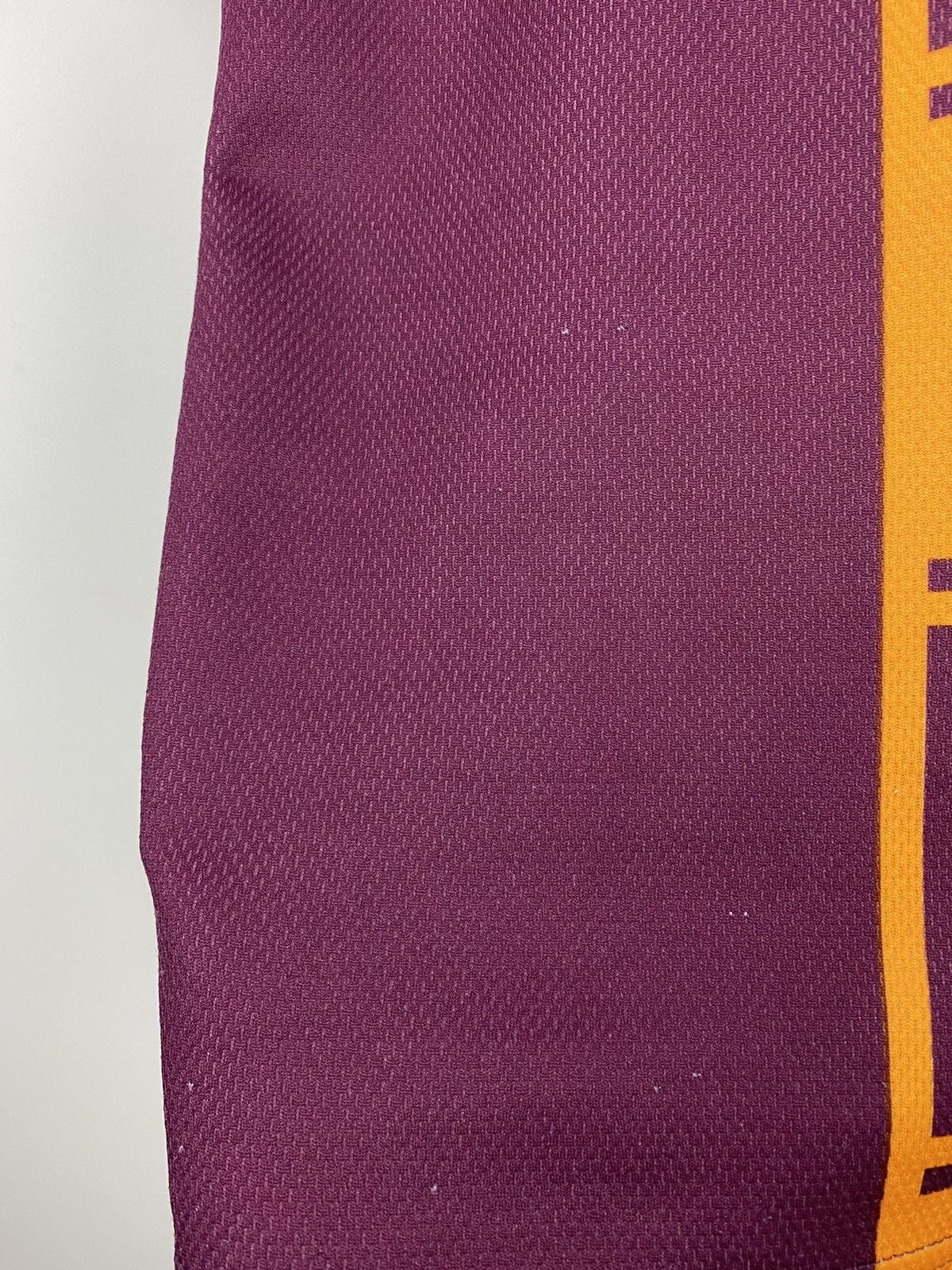 Vintage Huddersfield Rugby Giants Cup Final 2006 Jersey Wigan Lions Size US XL / EU 56 / 4 - 7 Thumbnail