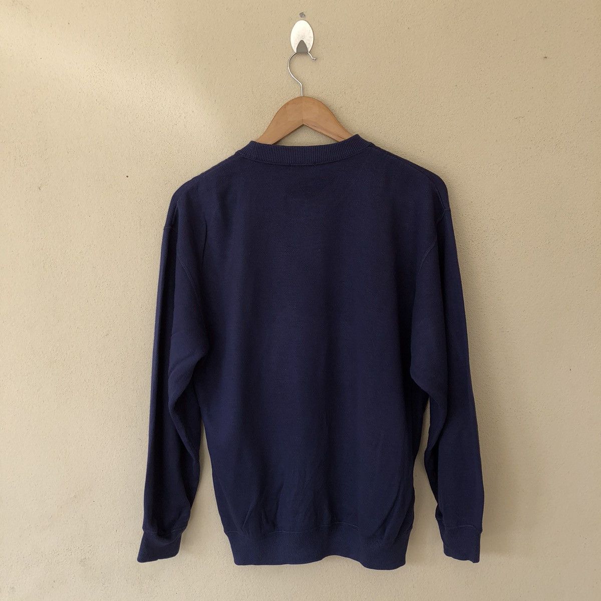 Japanese Brand RITA SWEATSHIRT BIG LOGO BEAR INSPIRED BY POLO RALPH RRL Size US M / EU 48-50 / 2 - 5 Thumbnail