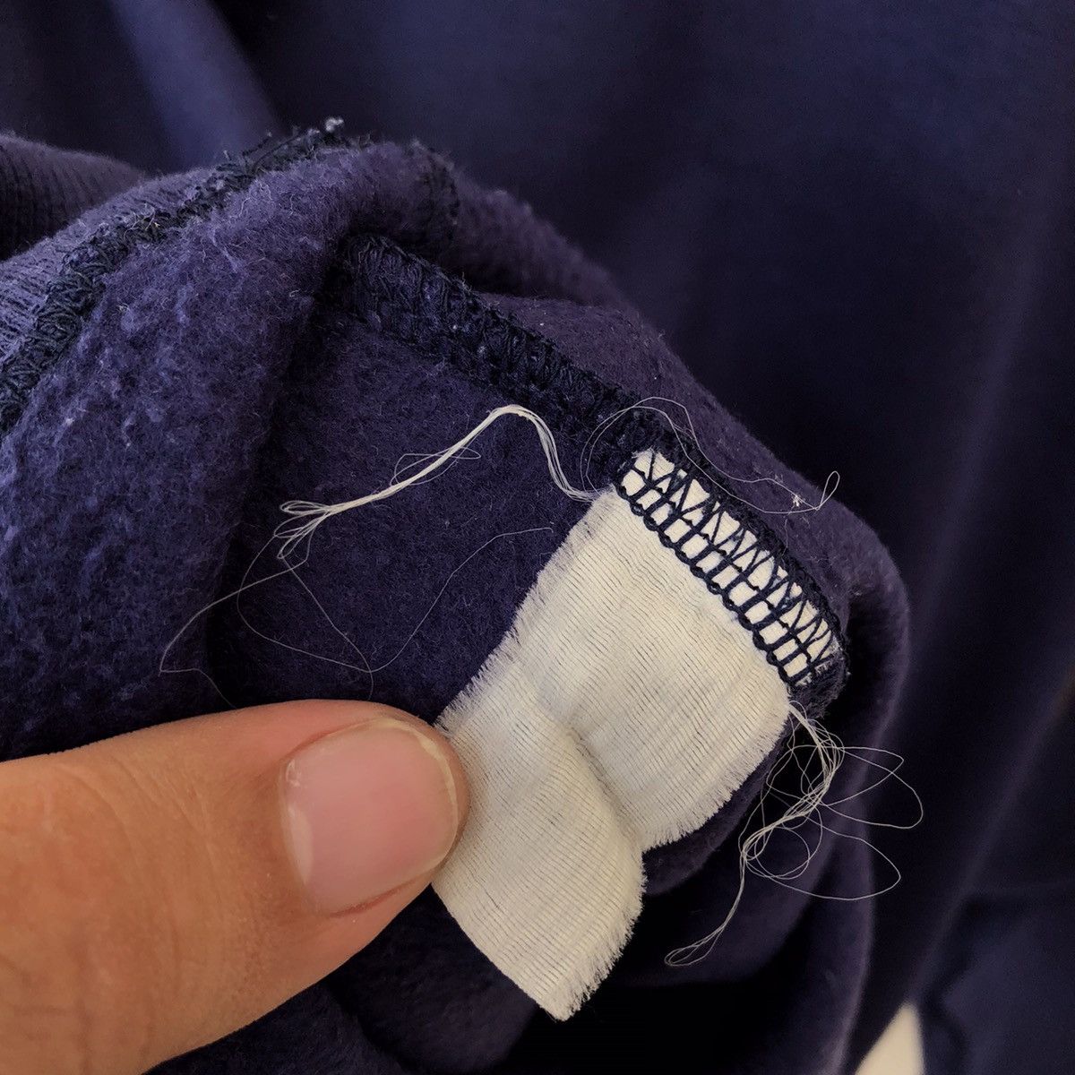 Japanese Brand RITA SWEATSHIRT BIG LOGO BEAR INSPIRED BY POLO RALPH RRL Size US M / EU 48-50 / 2 - 8 Thumbnail