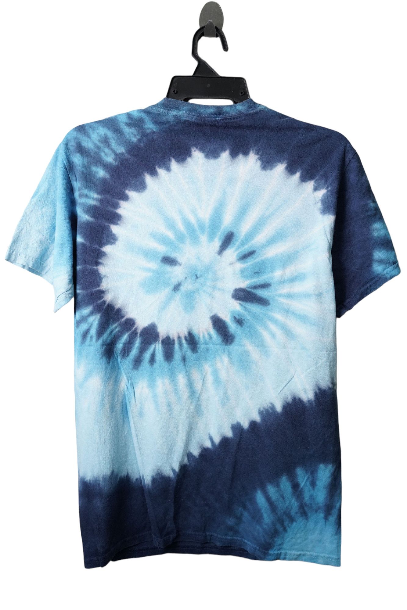 Band Tees Sublime 40oz To Freedom Tye Dye Tshirt Size US S / EU 44-46 / 1 - 3 Thumbnail