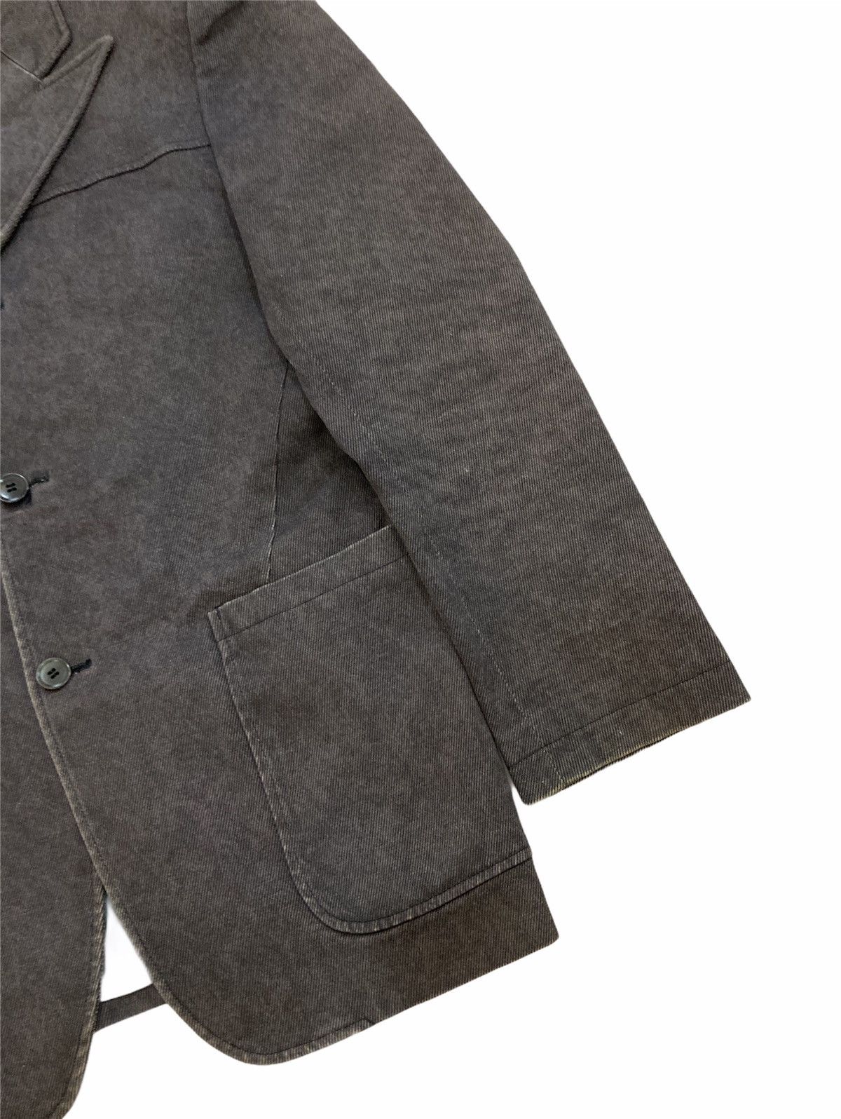 Katharine Hamnett London Katharine Hamnett London Jacket Size US M / EU 48-50 / 2 - 4 Thumbnail