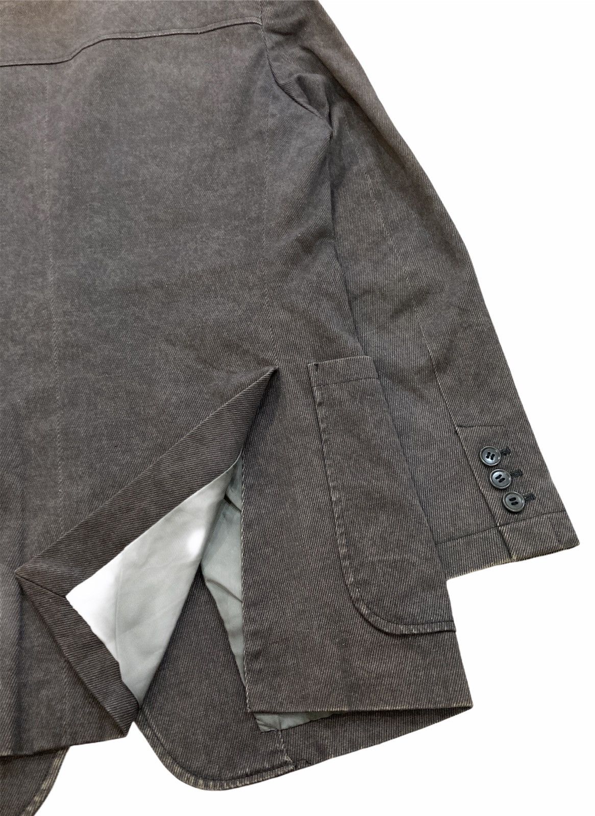 Katharine Hamnett London Katharine Hamnett London Jacket Size US M / EU 48-50 / 2 - 5 Thumbnail