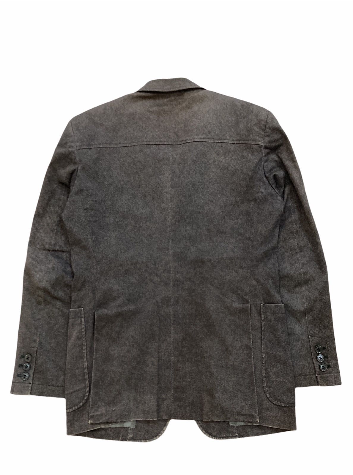 Katharine Hamnett London Katharine Hamnett London Jacket Size US M / EU 48-50 / 2 - 2 Thumbnail