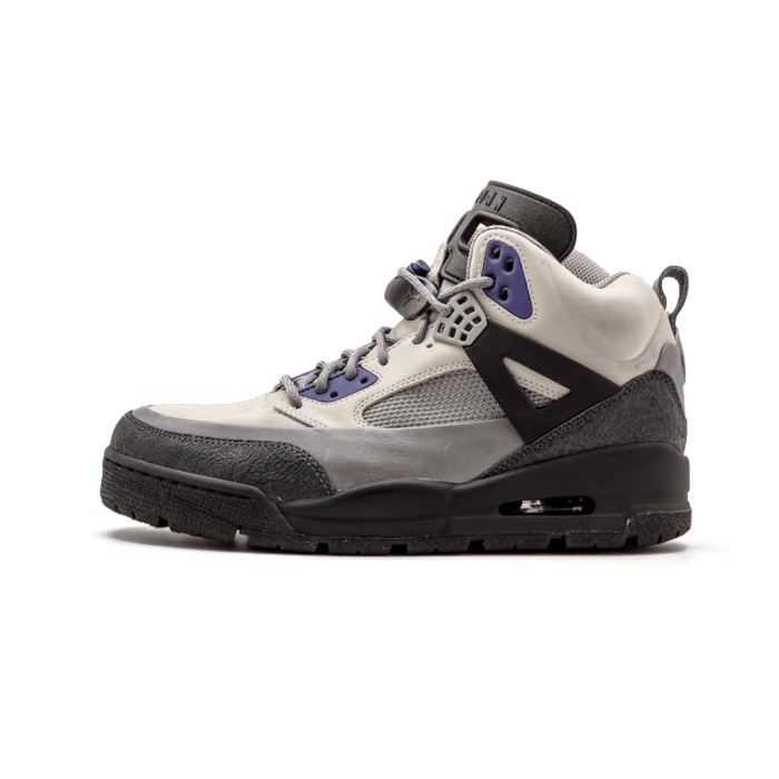 Jordan winterized outlet spizike