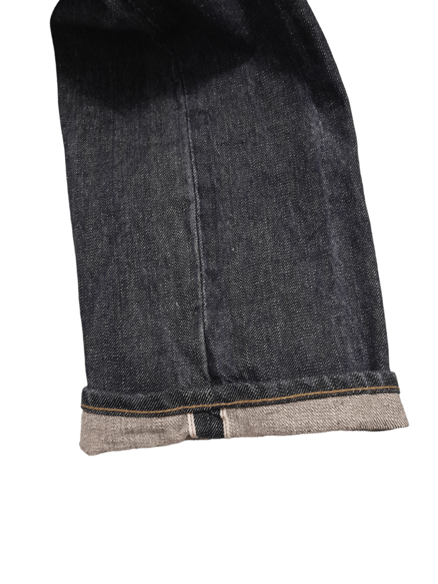 Other Ura Akibar Selvedge Denim Designer (E919) w29 Size US 29 - 11 Thumbnail