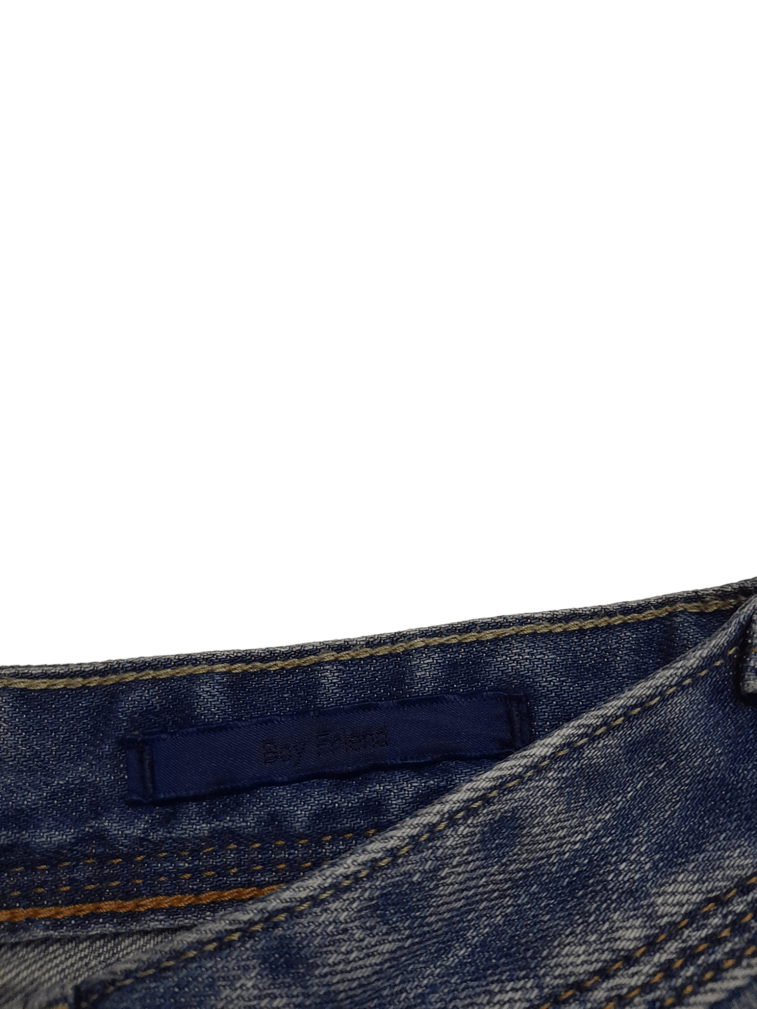 Jil Sander Jil Sander Denim (E920) Size US 27 - 6 Thumbnail