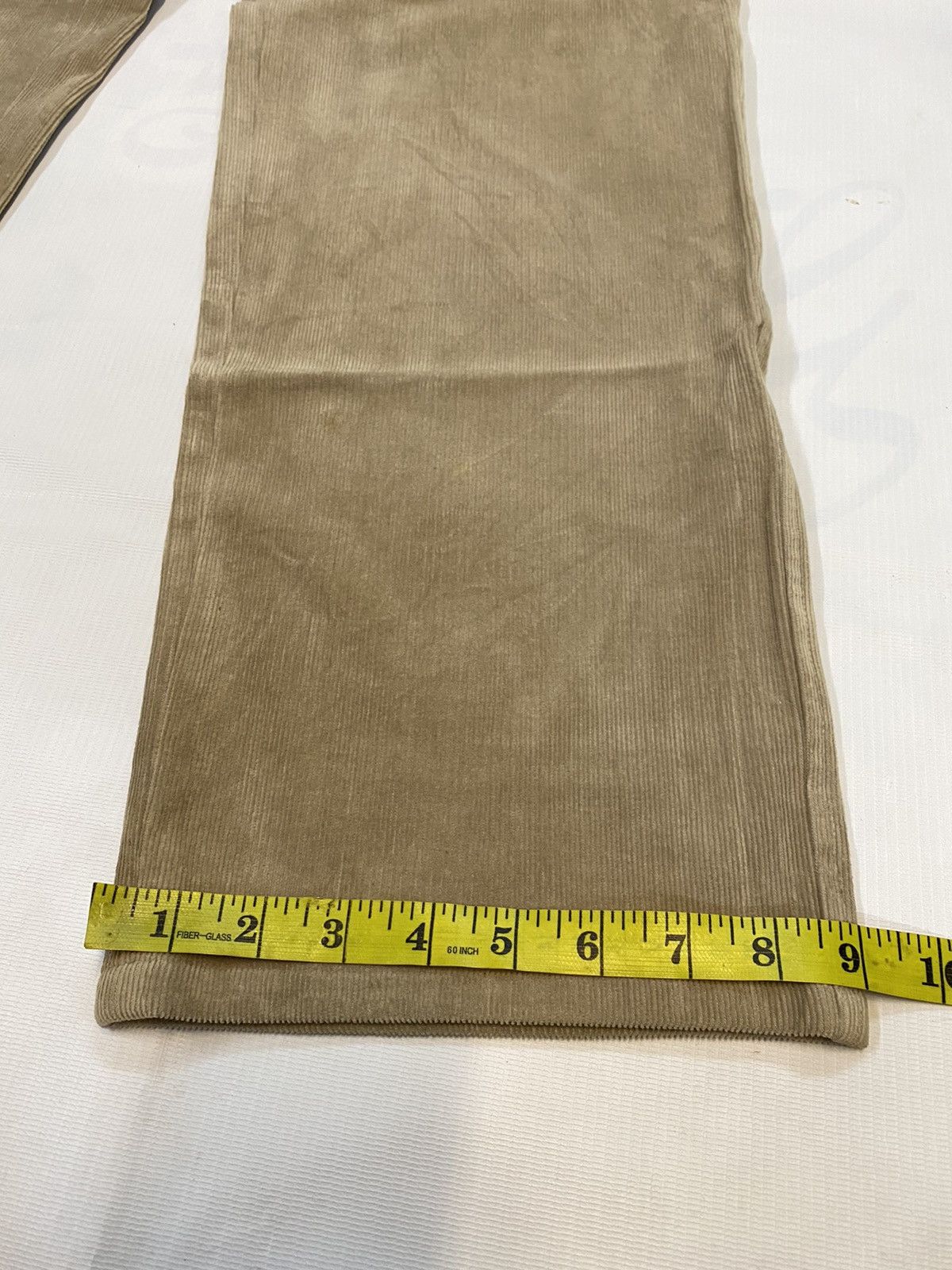 Chaps Ralph Lauren × Vintage Vintage Chaps Ralph Lauren Corduroy Pant Size US 33 - 13 Thumbnail