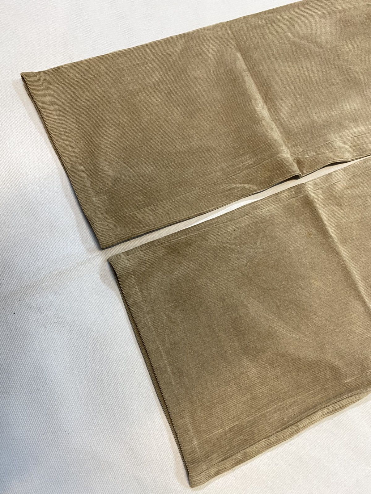 Chaps Ralph Lauren × Vintage Vintage Chaps Ralph Lauren Corduroy Pant Size US 33 - 3 Thumbnail