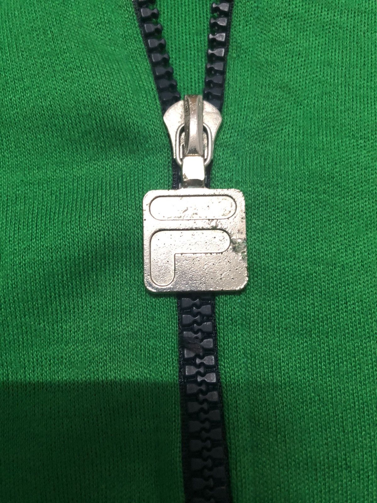 Bjorn Borg 🔥SUPER RARE🔥 Vintage 70s Fila Bjorn Borg Kelly Green MK2 Size US S / EU 44-46 / 1 - 8 Thumbnail