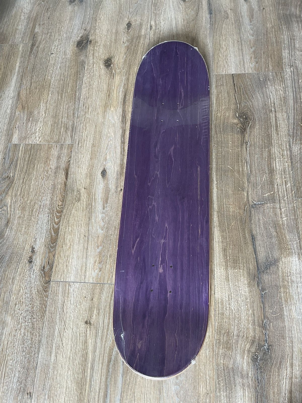 PACCBET Skate deck Size ONE SIZE - 3 Thumbnail