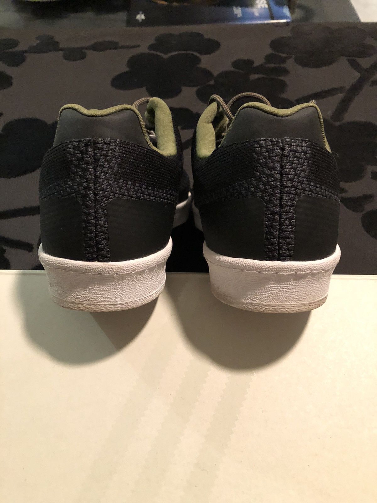 Adidas Norse Projects x Campus 80s Primeknit Sesame Size US 9 / EU 42 - 5 Thumbnail