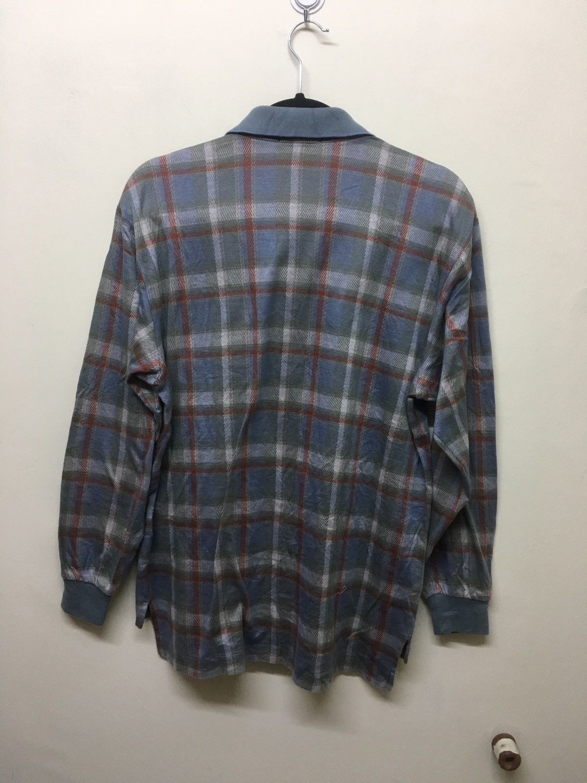 SUPER RARE BURBERRYS CHECK