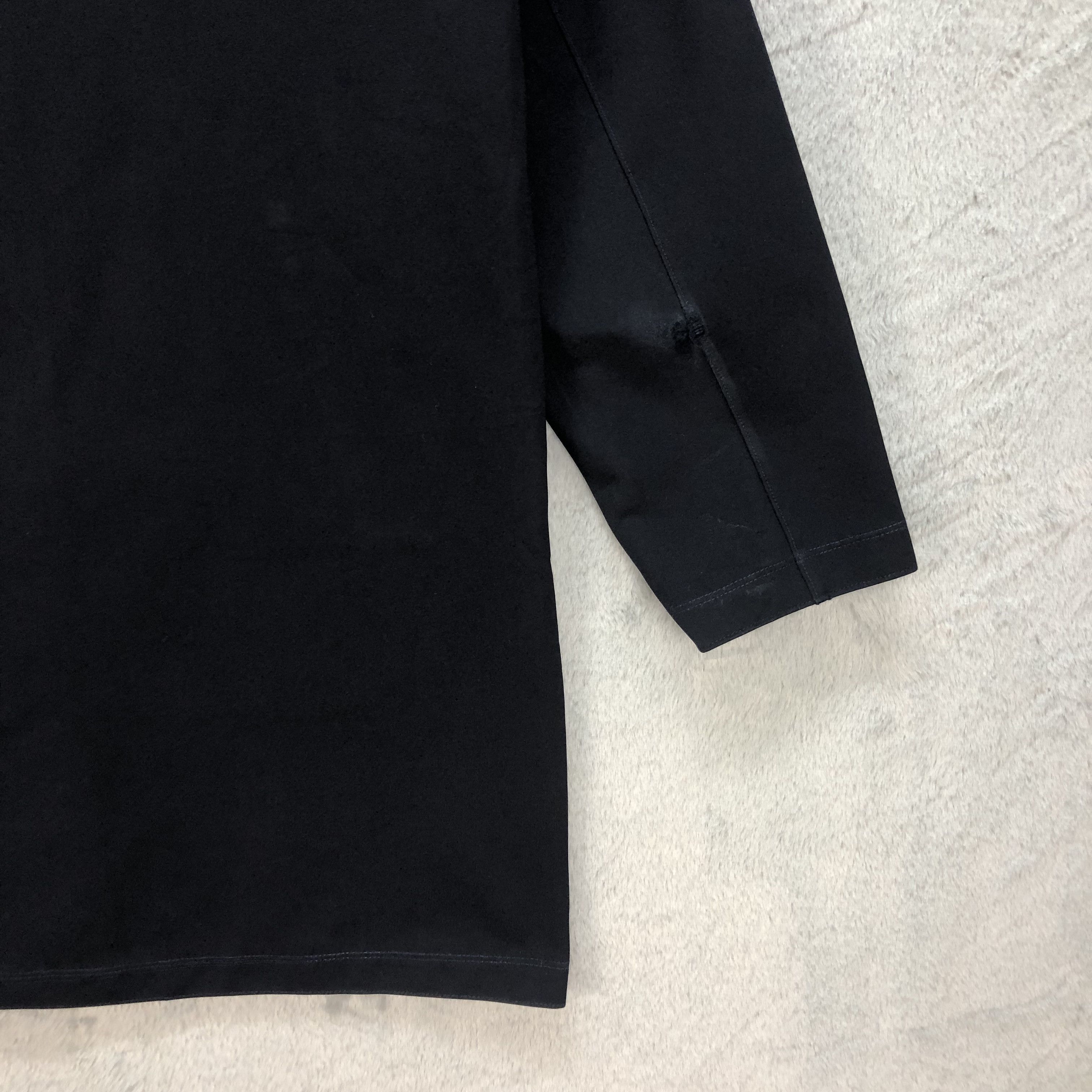 Jackman JACKMAN TANABE MERIYASU HOODED LONG JACKET #6764-85 Size US M / EU 48-50 / 2 - 11 Thumbnail