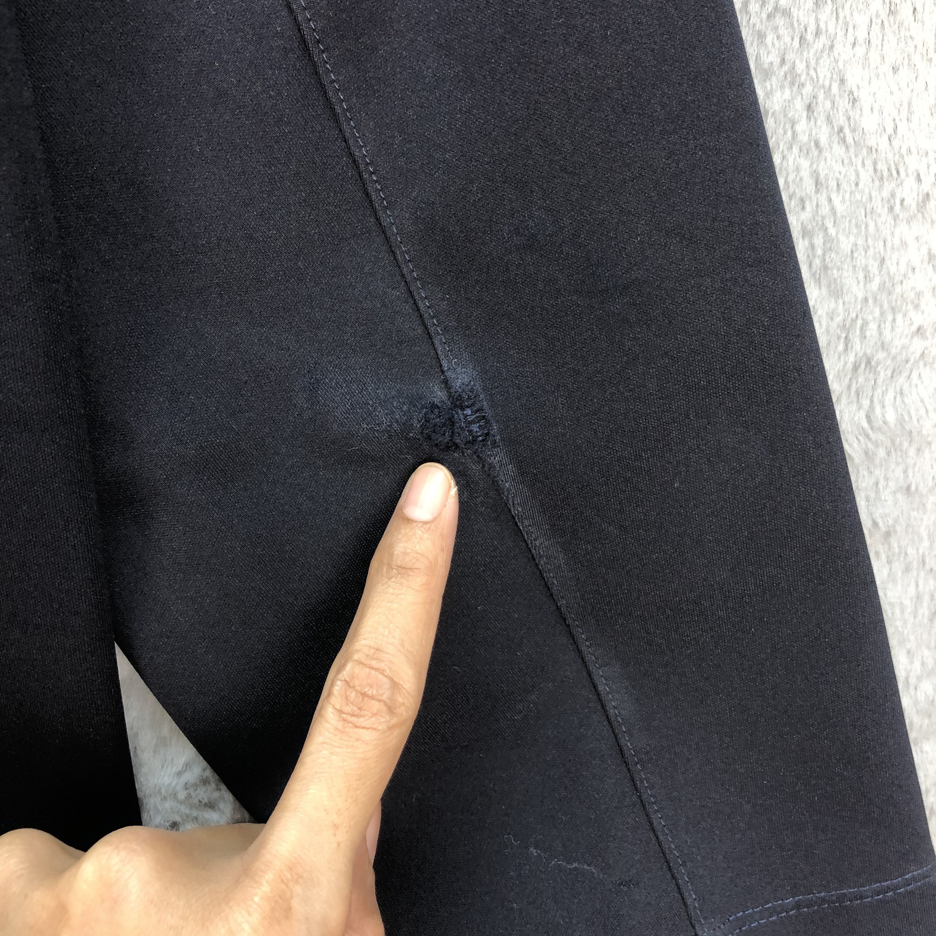 Jackman JACKMAN TANABE MERIYASU HOODED LONG JACKET #6764-85 Size US M / EU 48-50 / 2 - 12 Thumbnail