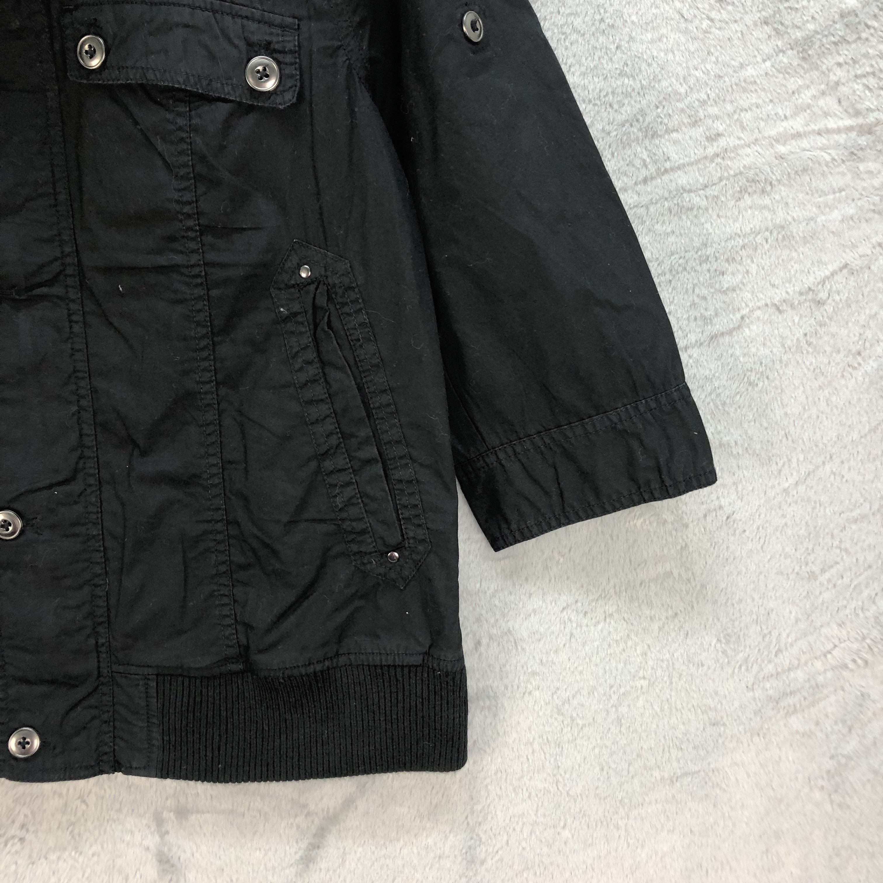 Von Dutch VON DUTCH SHORT SLEEVE JACKET #6768-85 Size US M / EU 48-50 / 2 - 5 Thumbnail