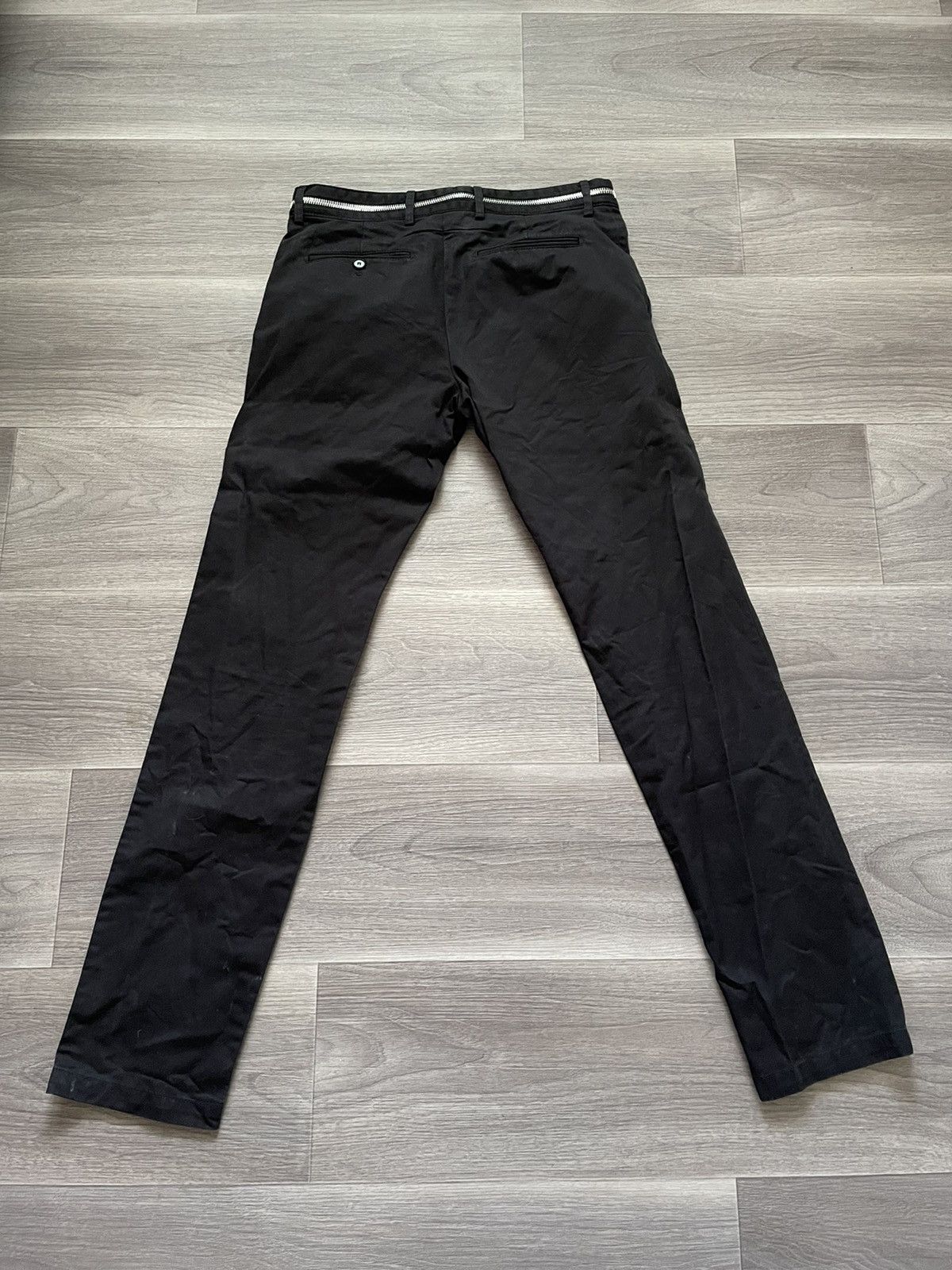 Givenchy Waist Zip pants Size US 31 - 2 Thumbnail