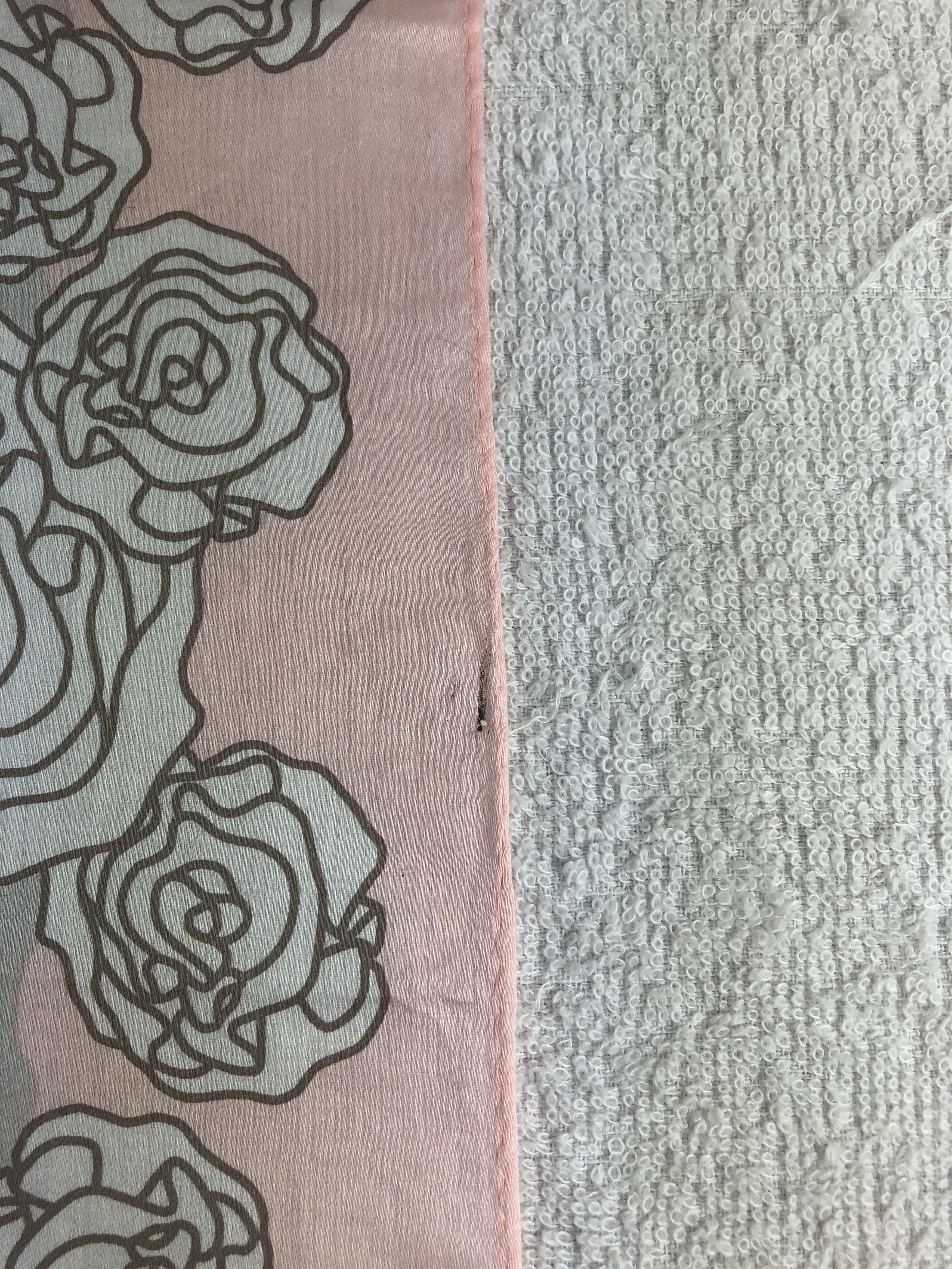 Yves Saint Laurent YSL Floral Handkerchief / Bandana / Neckerchief C325 Size ONE SIZE - 6 Thumbnail