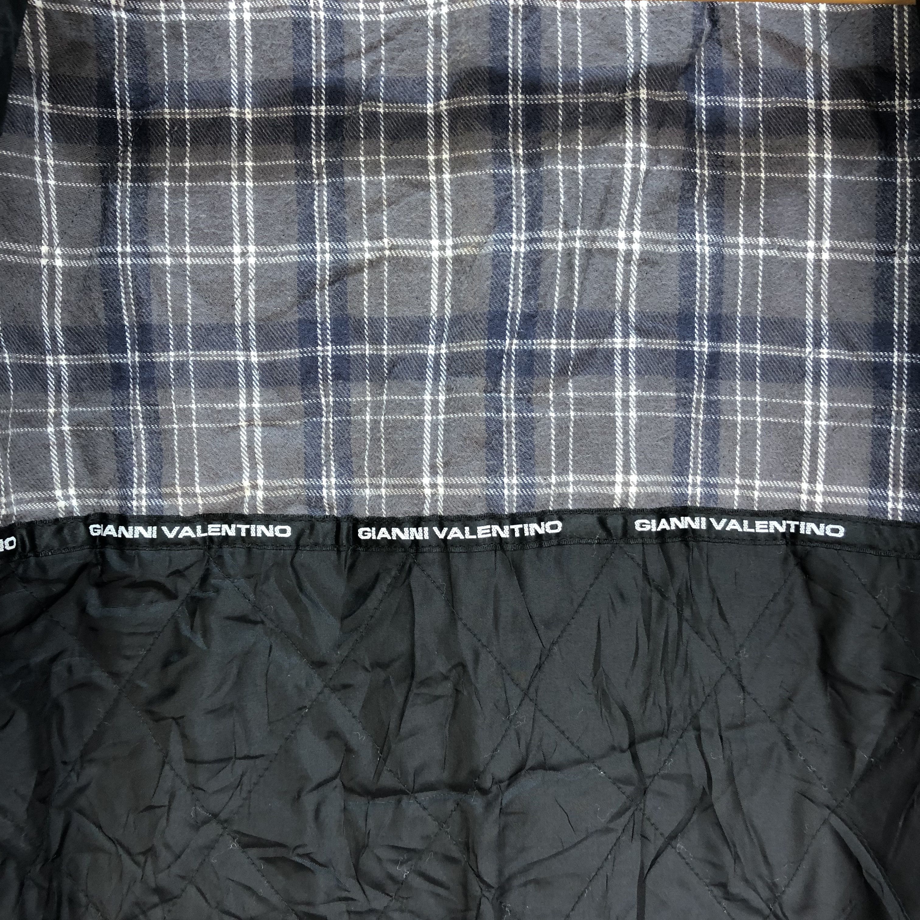 Gianni Valentino GIANNI VALENTINO JACKET #6767-85 Size US M / EU 48-50 / 2 - 9 Thumbnail