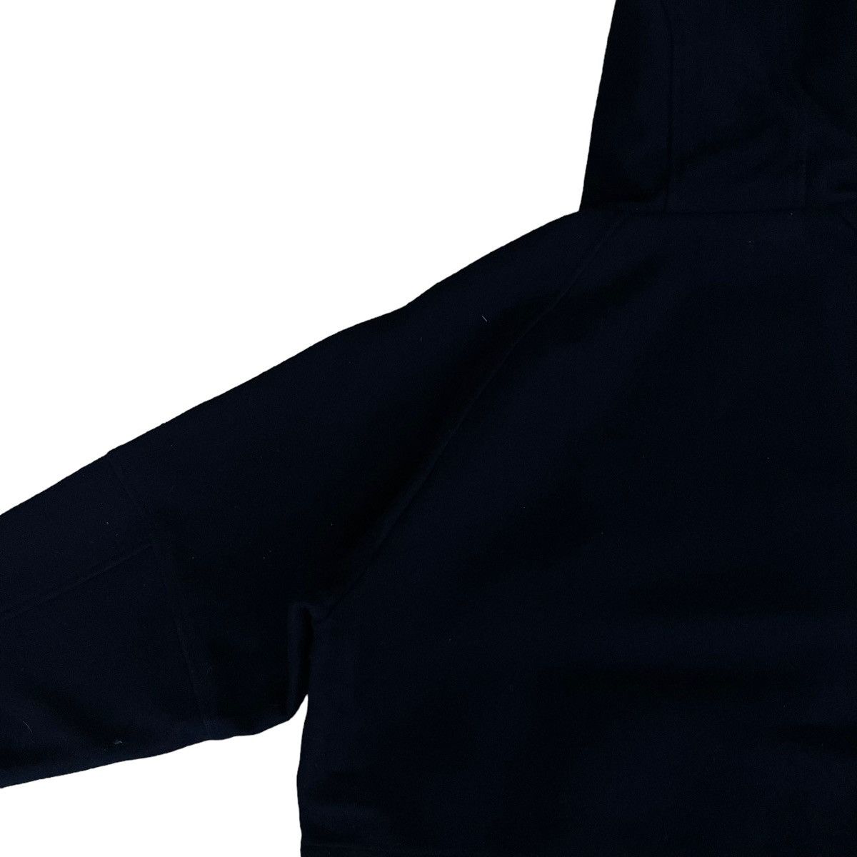 Edifice Japan Edifice Japan Military Edition Wool Hoodie Jacket Size US L / EU 52-54 / 3 - 17 Thumbnail