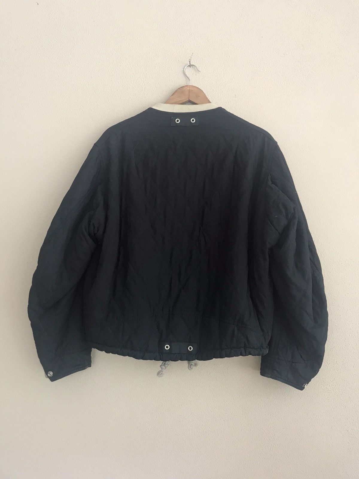 Japanese Brand Persson's Company riversible jacket Size US L / EU 52-54 / 3 - 2 Thumbnail