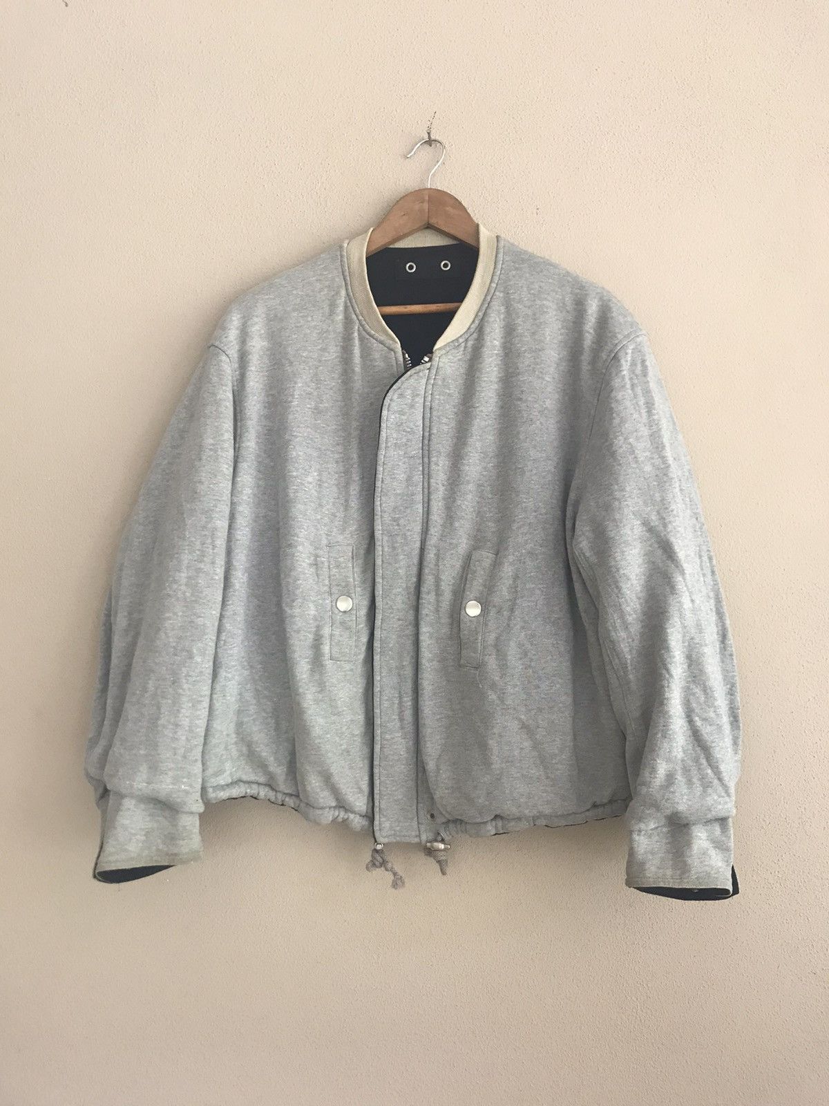 Japanese Brand Persson's Company riversible jacket Size US L / EU 52-54 / 3 - 6 Thumbnail