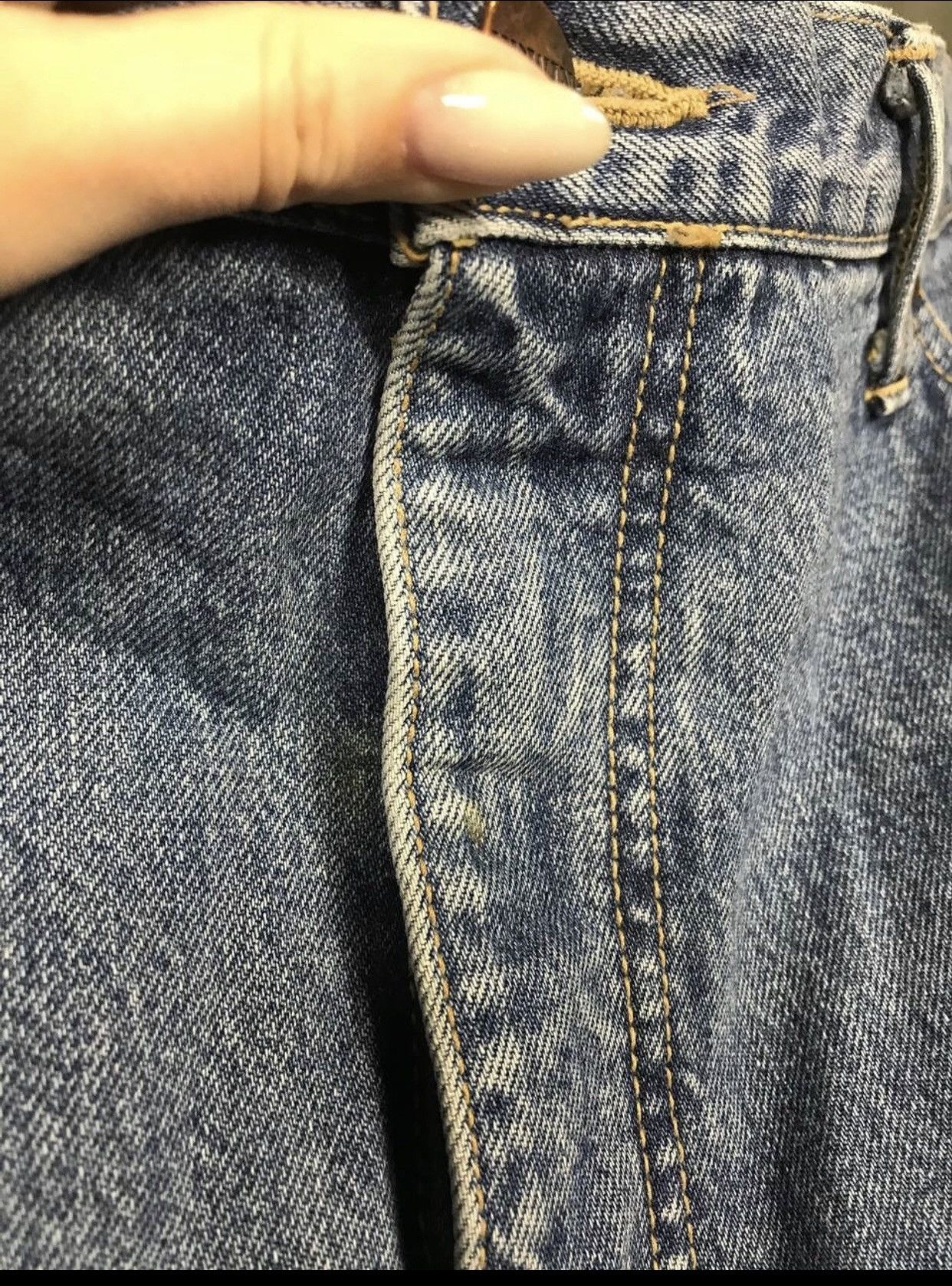 Edwin Edwin Japanese brand streetwear vintage jeans made in Japan Size US 36 / EU 52 - 5 Thumbnail