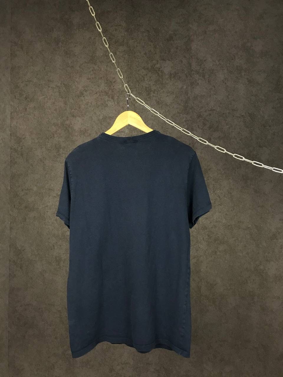Designer × Maison Kitsune Maison Kitsune Parisian designer luxury tee Size US M / EU 48-50 / 2 - 5 Thumbnail