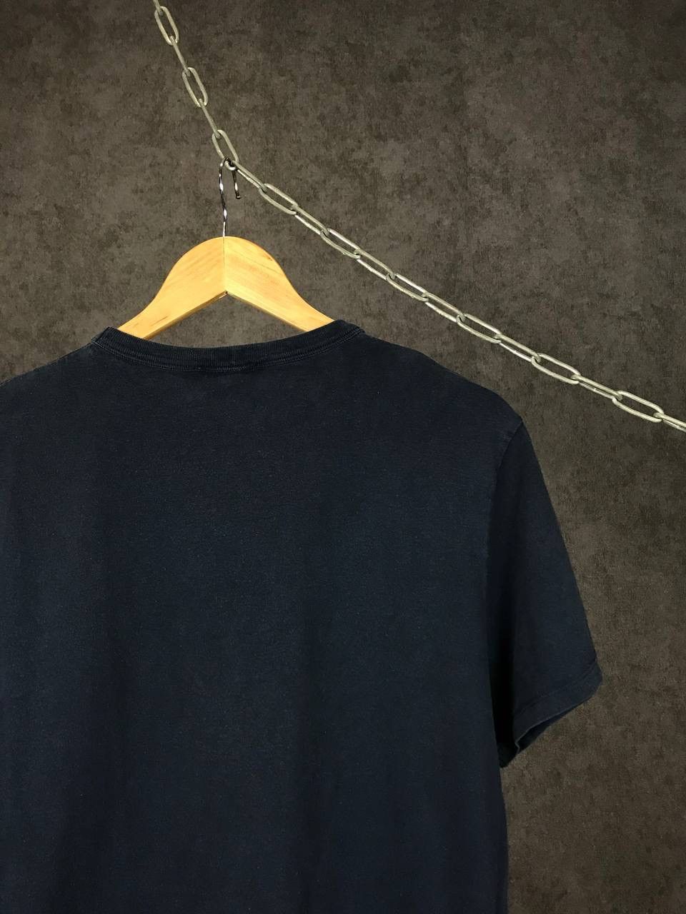 Designer × Maison Kitsune Maison Kitsune Parisian designer luxury tee Size US M / EU 48-50 / 2 - 6 Thumbnail
