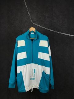 adidas sailing pullover