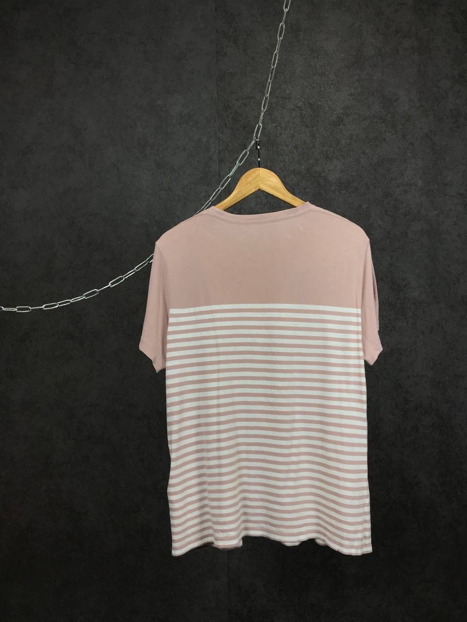 Allsaints Allsaints luxury streetwear multicolor tee Size US M / EU 48-50 / 2 - 5 Thumbnail