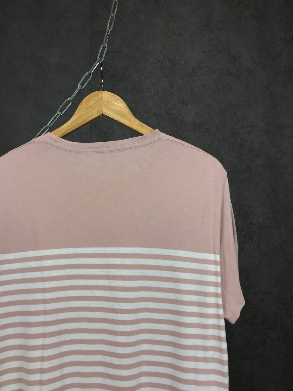 Allsaints Allsaints luxury streetwear multicolor tee Size US M / EU 48-50 / 2 - 6 Thumbnail
