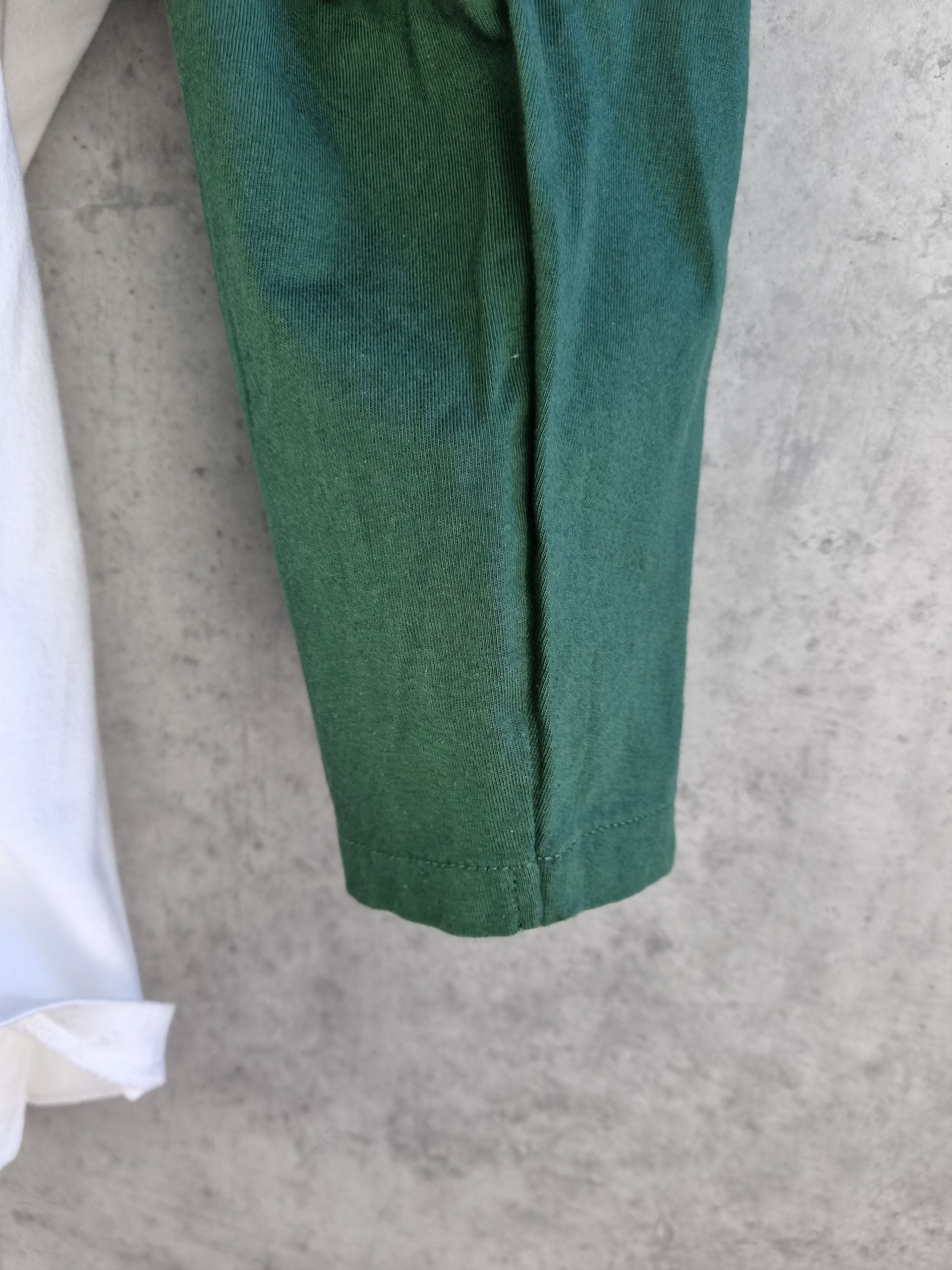 Stussy Rare Stussy TRIBE 3/4 sleeve baseball jersey Size US M / EU 48-50 / 2 - 13 Thumbnail