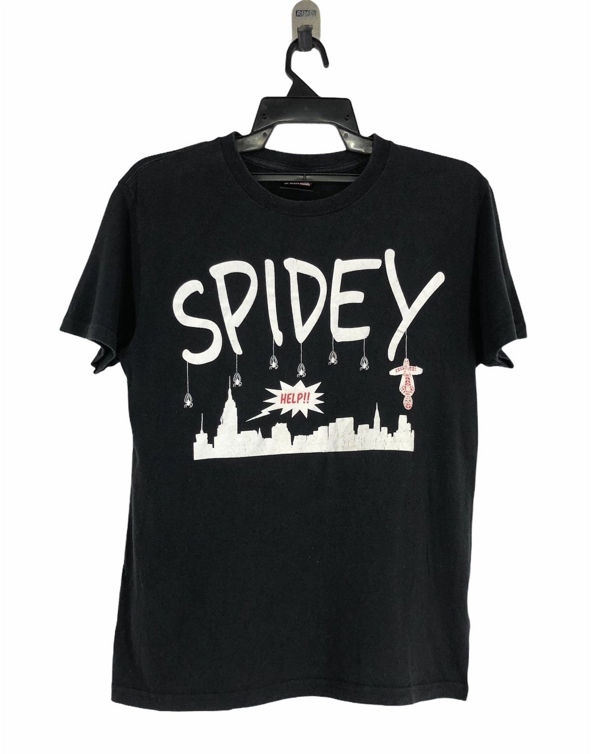 Cartoon Network × Marvel Comics Marvel Spidey SpiderMan Cartoon Network Studios Japan Movie Size US M / EU 48-50 / 2 - 1 Thumbnail