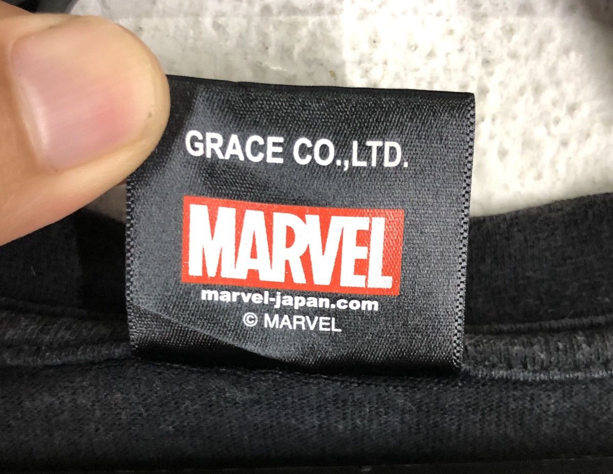 Cartoon Network × Marvel Comics Marvel Spidey SpiderMan Cartoon Network Studios Japan Movie Size US M / EU 48-50 / 2 - 5 Thumbnail