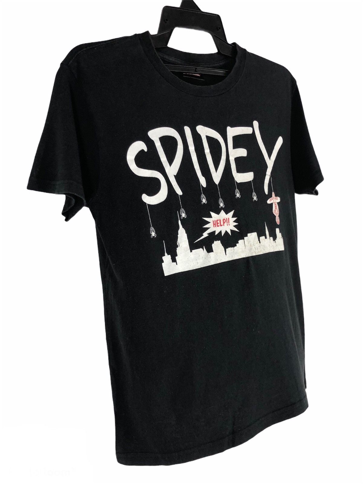 Cartoon Network × Marvel Comics Marvel Spidey SpiderMan Cartoon Network Studios Japan Movie Size US M / EU 48-50 / 2 - 3 Thumbnail