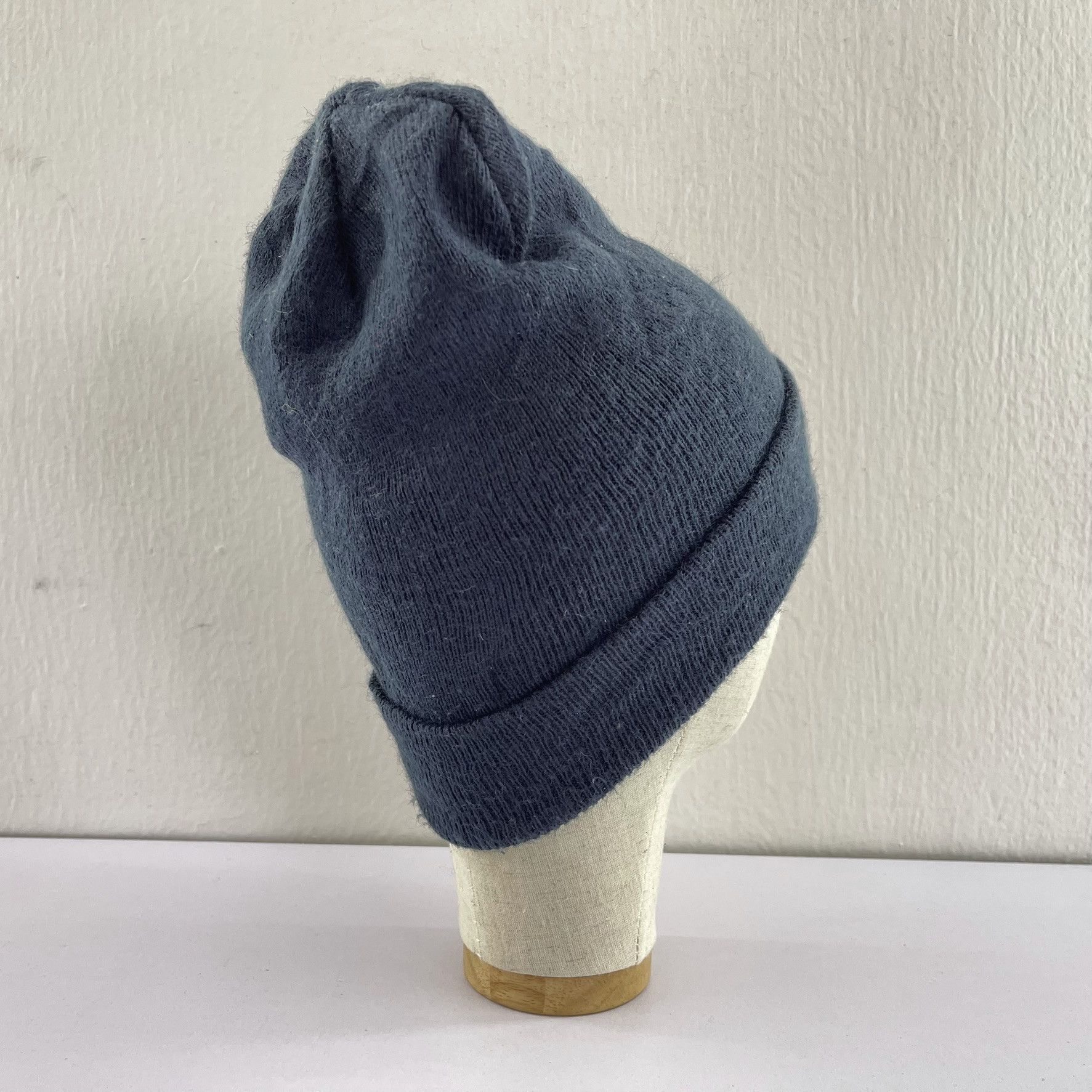 Fila FILA Embroidery Logo Beanie Hats-BH2114 Size ONE SIZE - 4 Thumbnail