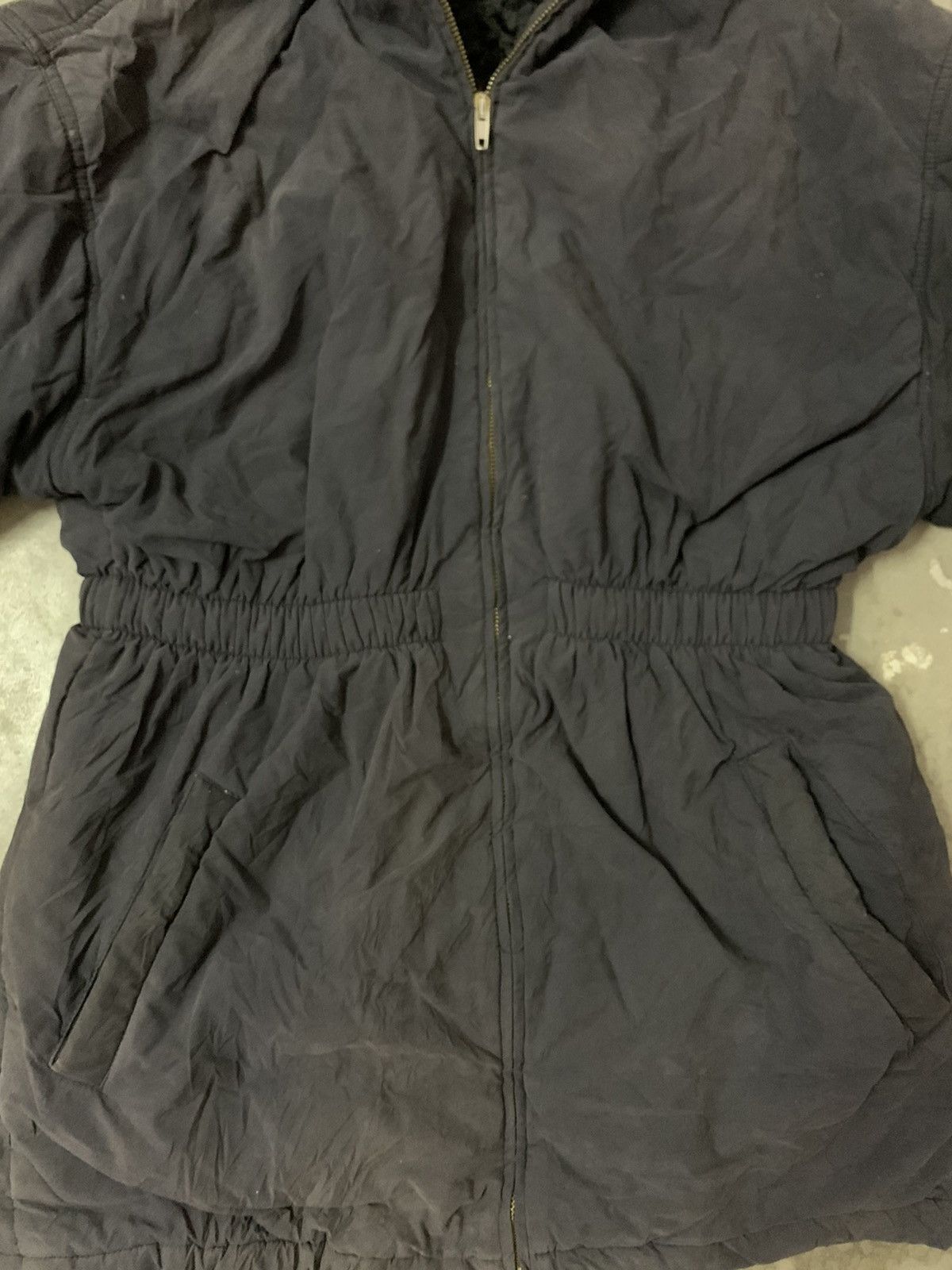 Trussardi × Vintage Trussardi Jeans Zipper Jacket Size US M / EU 48-50 / 2 - 8 Thumbnail