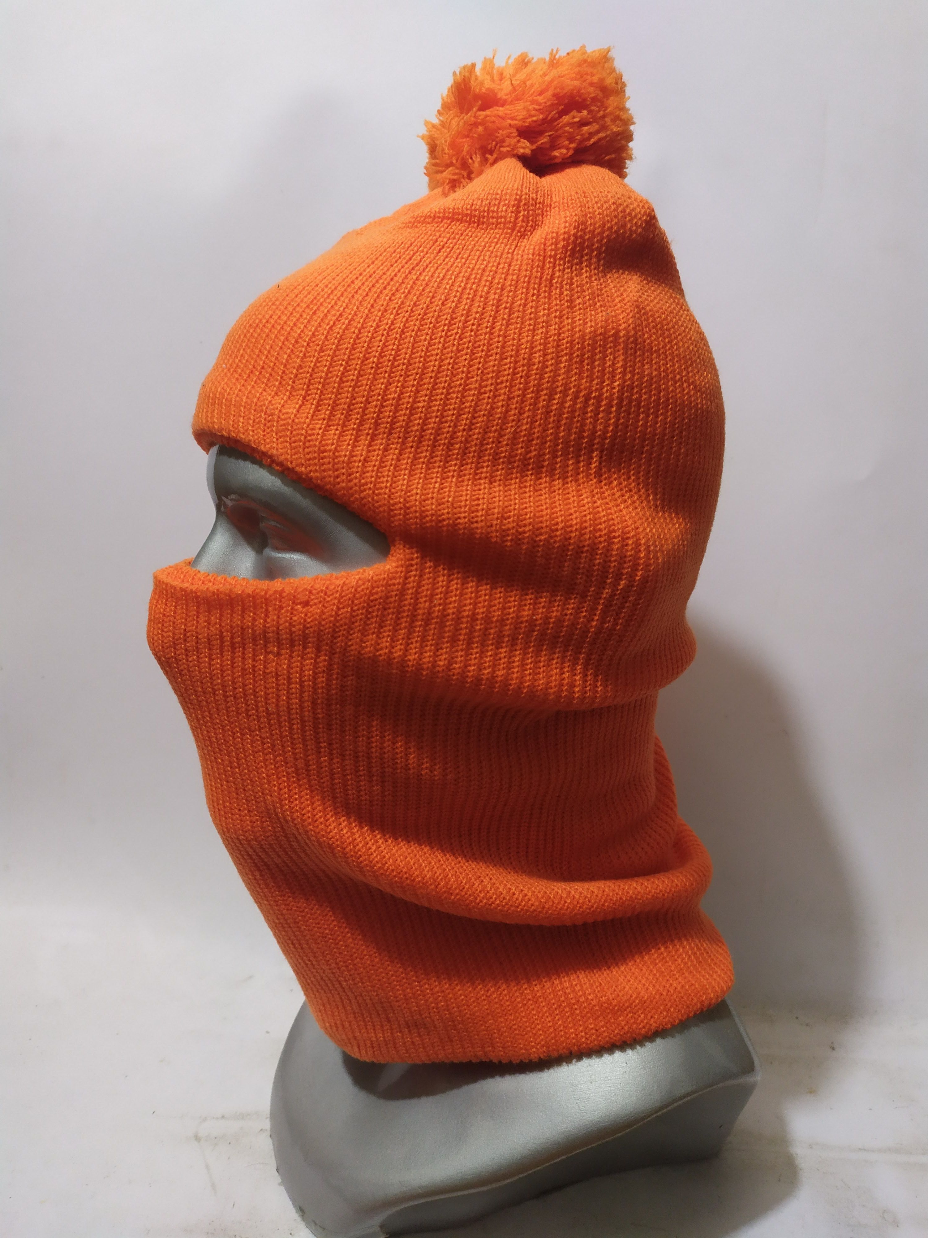 Mizuno 🔥Mizuno Balaclava Masked Hats Size ONE SIZE - 2 Thumbnail