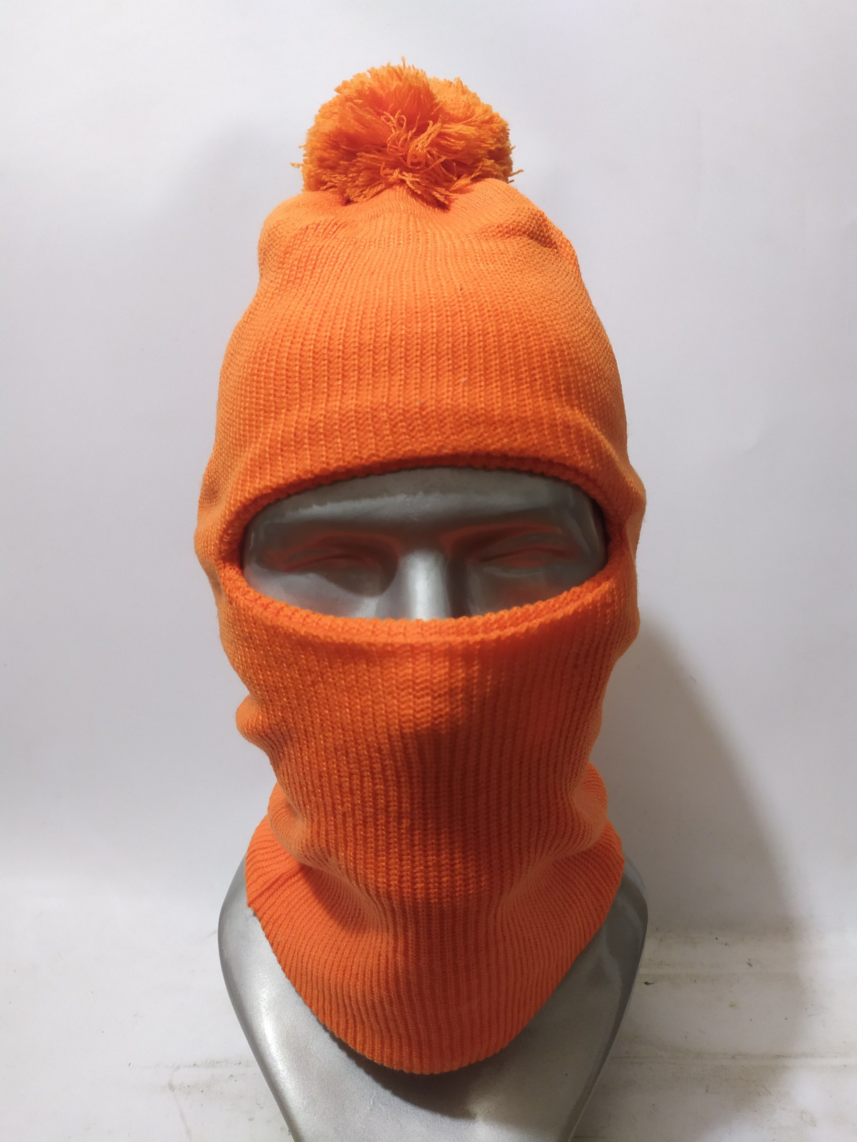 Mizuno 🔥Mizuno Balaclava Masked Hats Size ONE SIZE - 1 Thumbnail