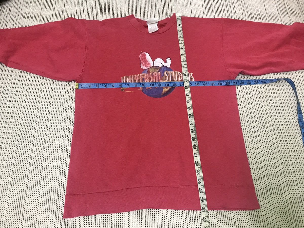 Vintage ‼️‼️ universal studios japan x peanuts Size US M / EU 48-50 / 2 - 12 Thumbnail