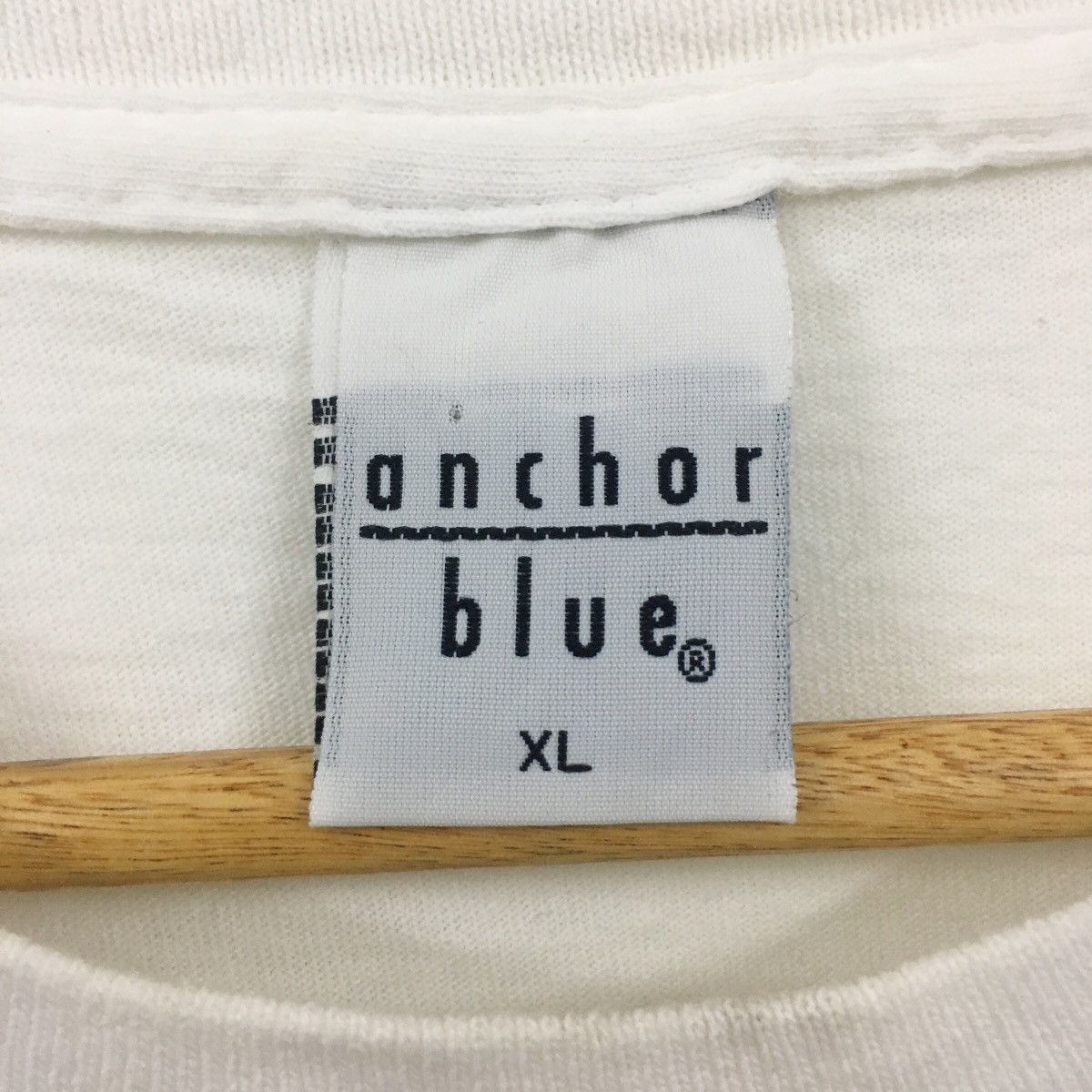 Anime Vintage 90s Mohechimone TShirt Hook Ups Plastik Anime Tee Size US L / EU 52-54 / 3 - 3 Thumbnail