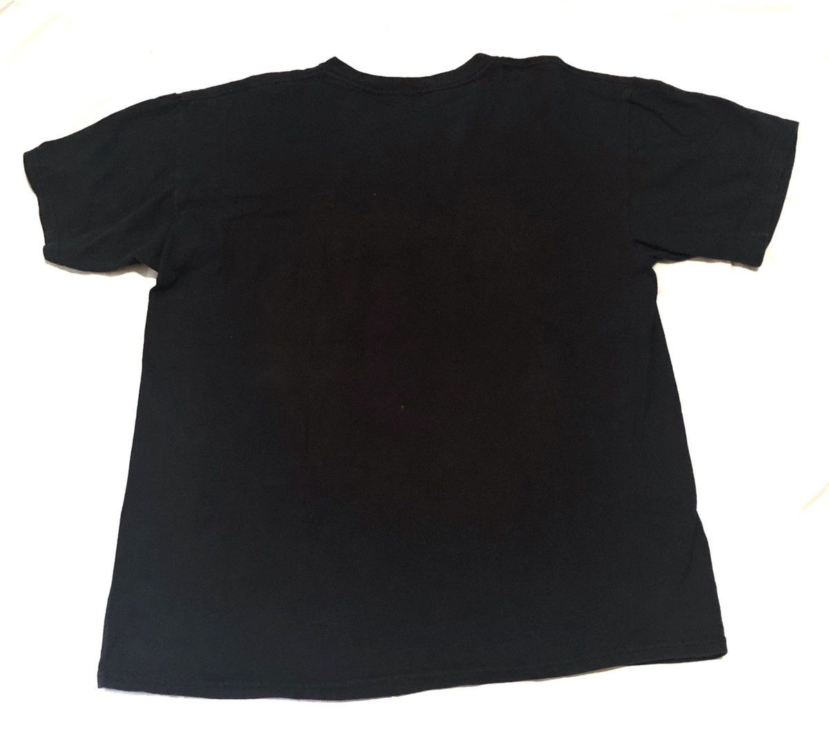 Band Tees original rockers t shirt Size US L / EU 52-54 / 3 - 4 Thumbnail