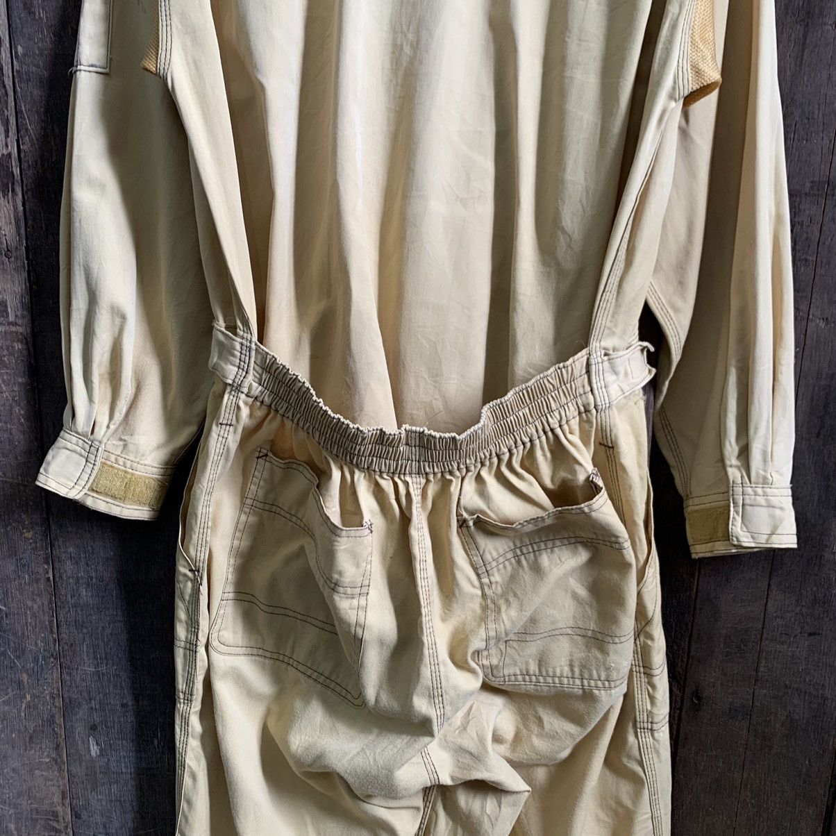 Sports Specialties × Vintage Vintage Toyota Coveralls Size US 30 / EU 46 - 4 Thumbnail