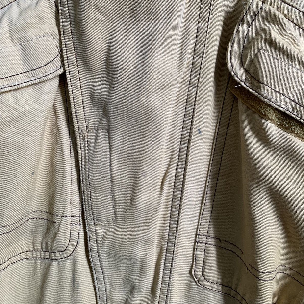 Sports Specialties × Vintage Vintage Toyota Coveralls Size US 30 / EU 46 - 16 Thumbnail