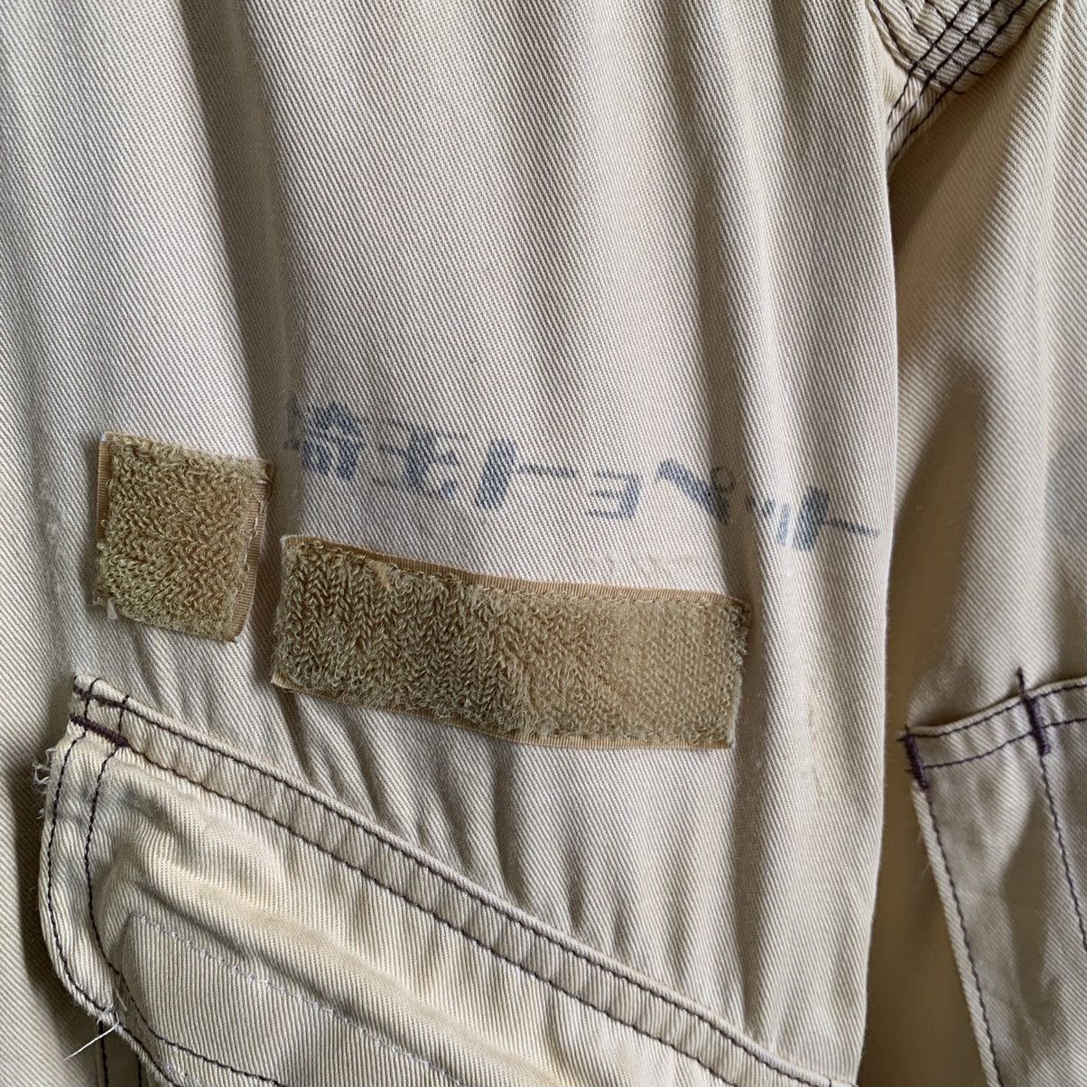 Sports Specialties × Vintage Vintage Toyota Coveralls Size US 30 / EU 46 - 12 Thumbnail